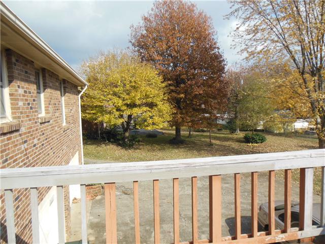 2403 Hickory Drive Springfield, TN 37172 - Photo 16 of 16 View from deck -