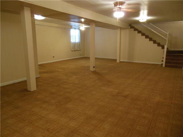 2403 Hickory Drive Springfield, TN 37172 - Photo 8 of 16 Basement - !