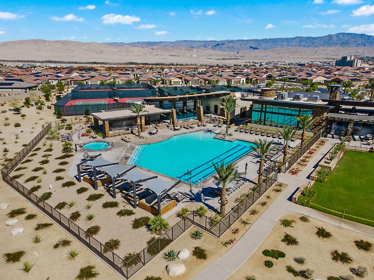 58 Barolo Rancho Mirage, CA 92270 - Photo 34 of 54 6