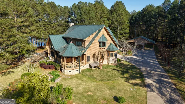 $1,999,900 | 201 Kellett Road Northeast, Rome, GA 30165