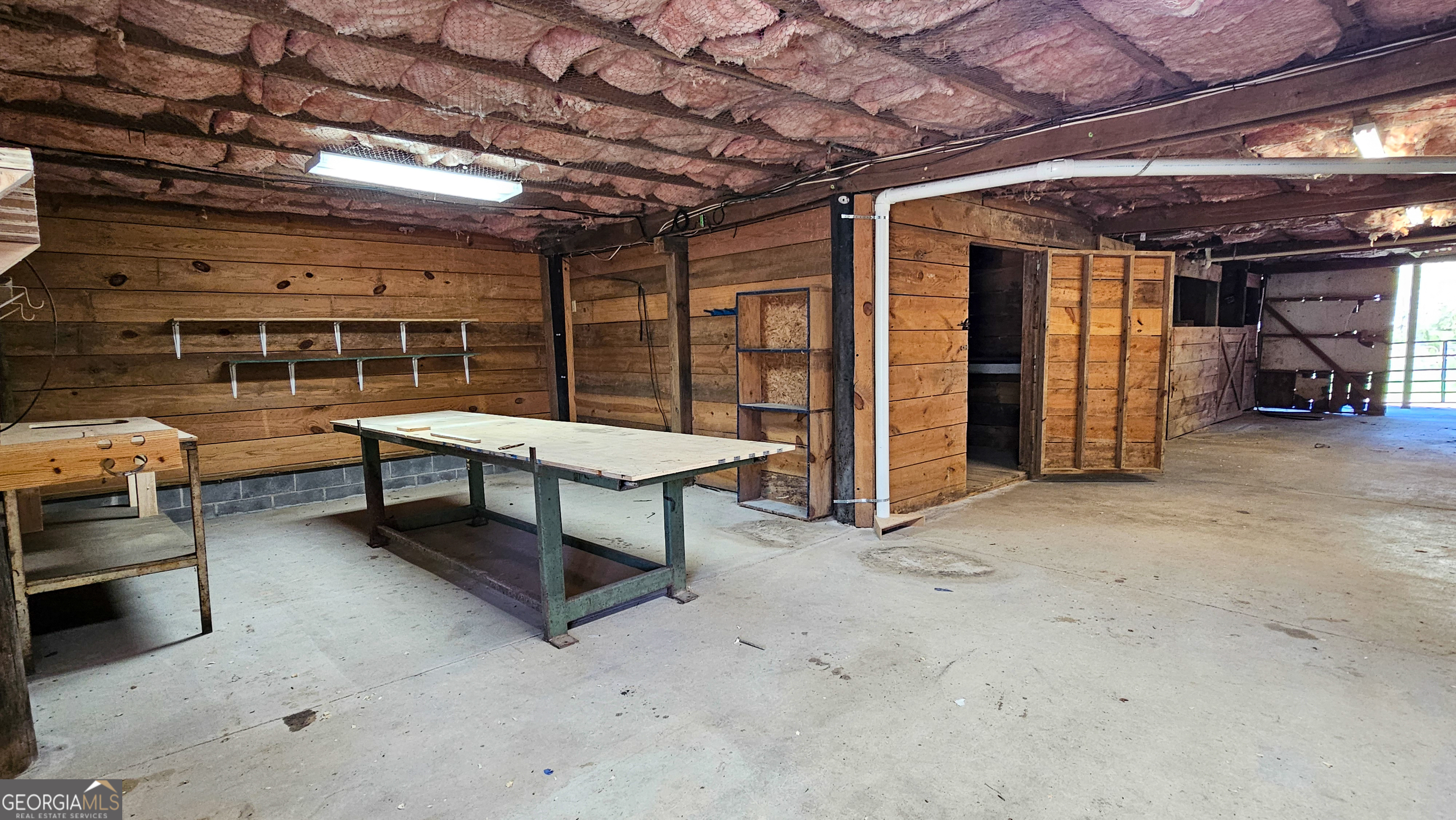 201 Kellett Road Northeast Rome, GA 30165 - Photo 108 of 111