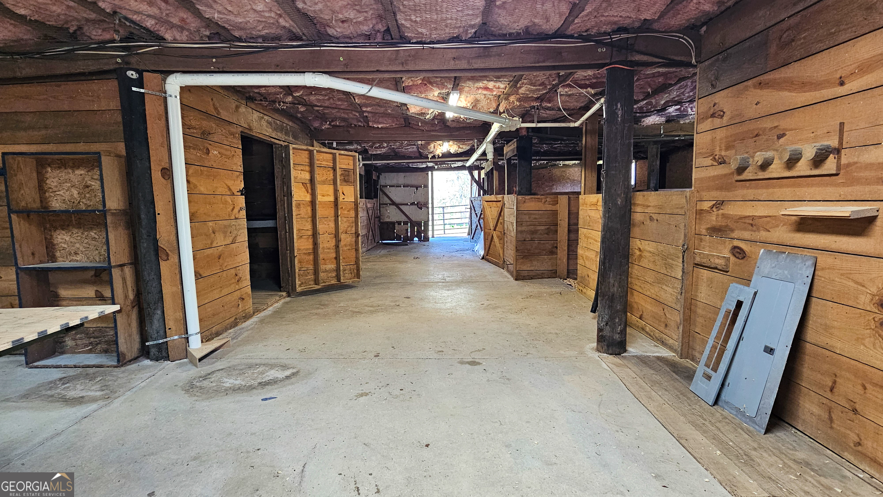 201 Kellett Road Northeast Rome, GA 30165 - Photo 109 of 111