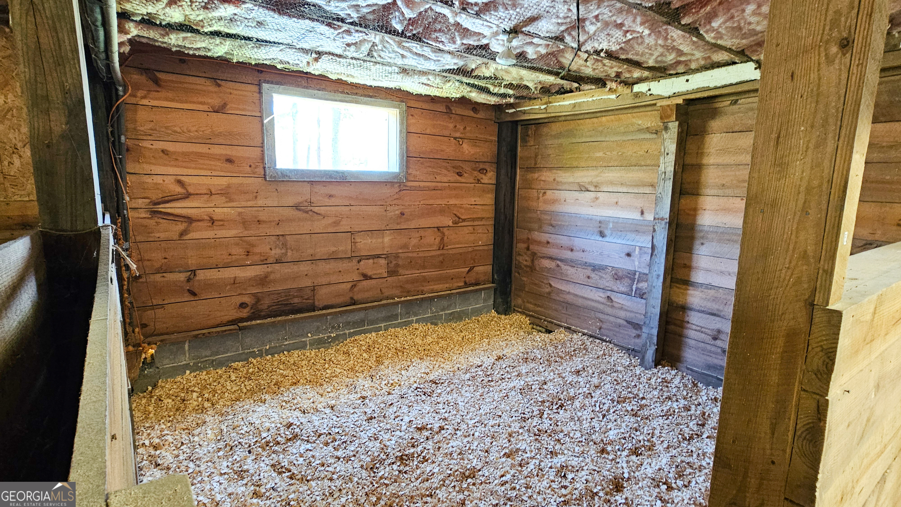 201 Kellett Road Northeast Rome, GA 30165 - Photo 110 of 111