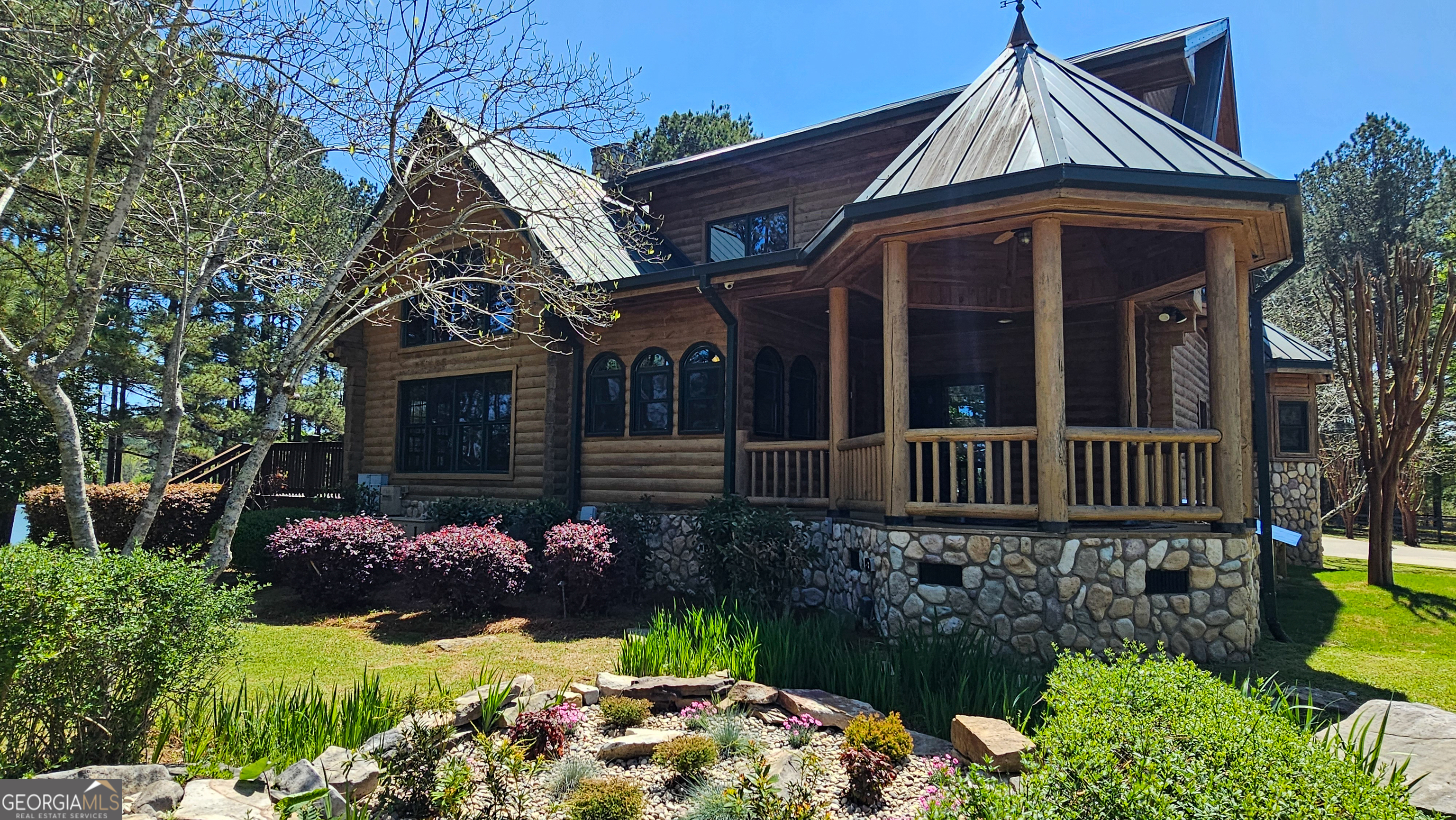 201 Kellett Road Northeast Rome, GA 30165 - Photo 11 of 111