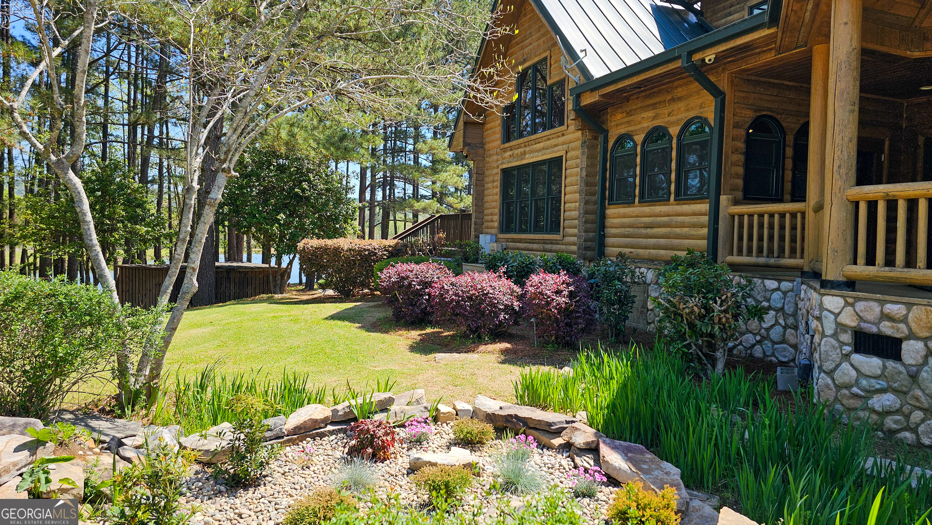 201 Kellett Road Northeast Rome, GA 30165 - Photo 12 of 111