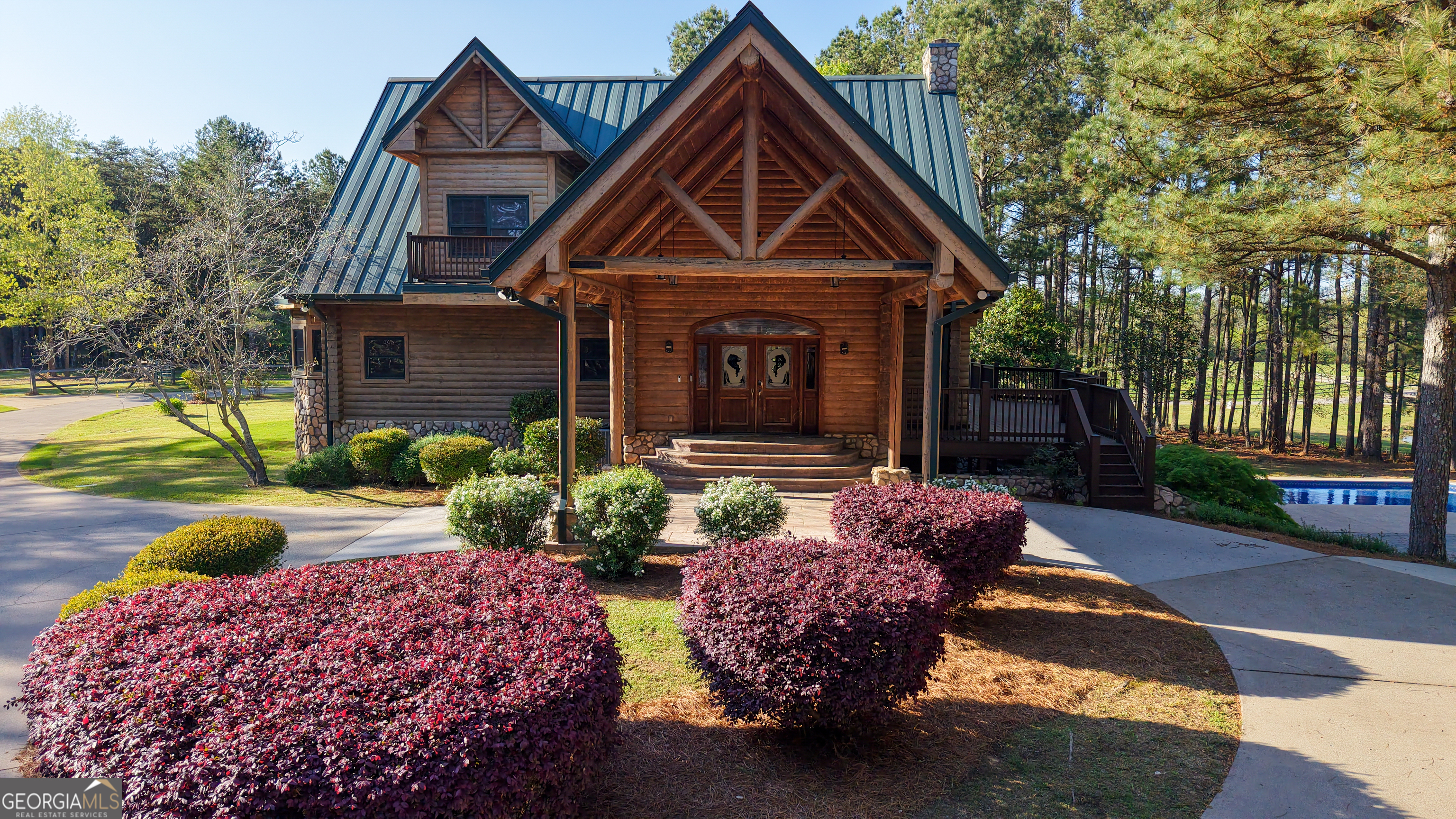 201 Kellett Road Northeast Rome, GA 30165 - Photo 13 of 111