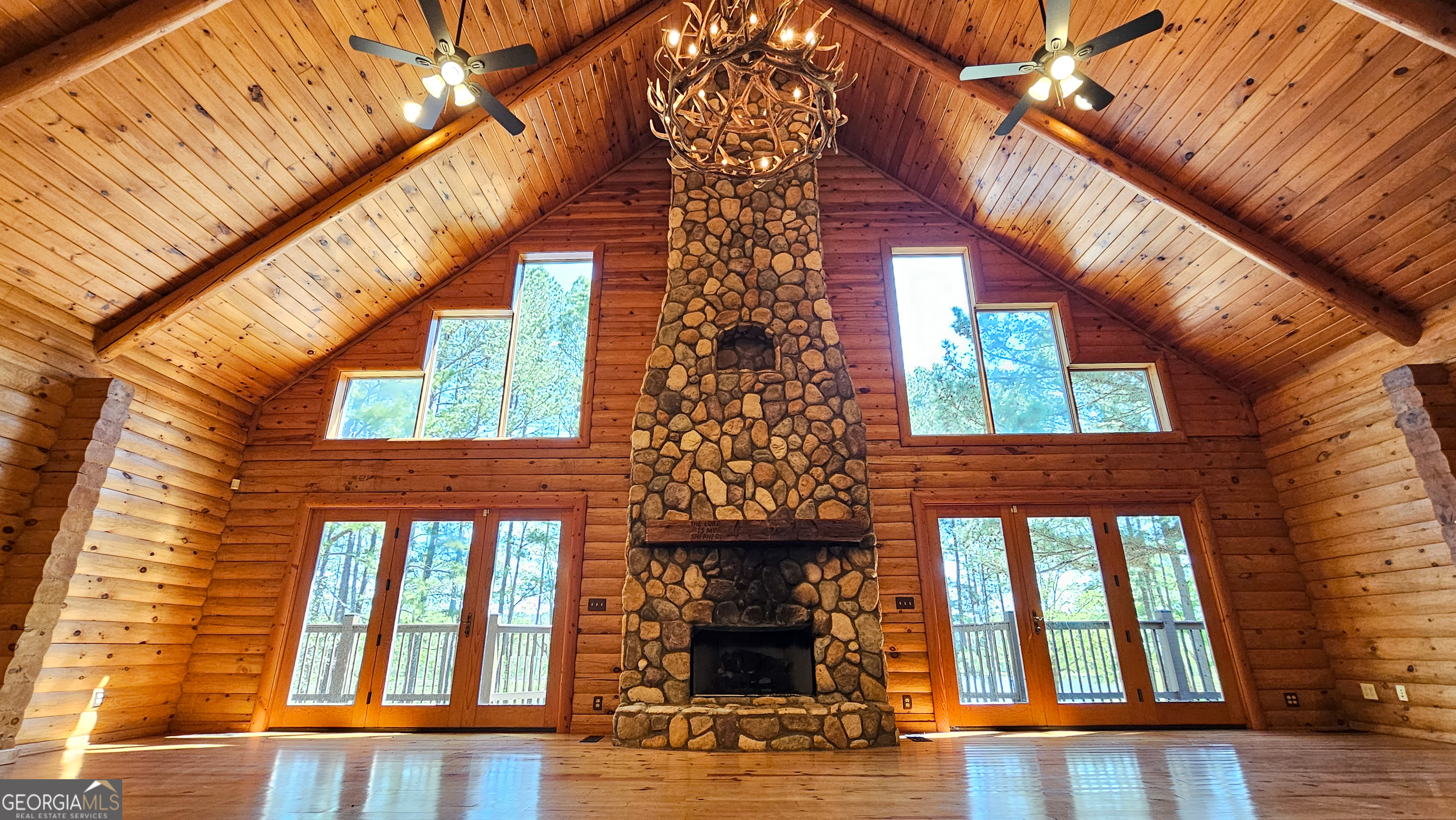 201 Kellett Road Northeast Rome, GA 30165 - Photo 17 of 111