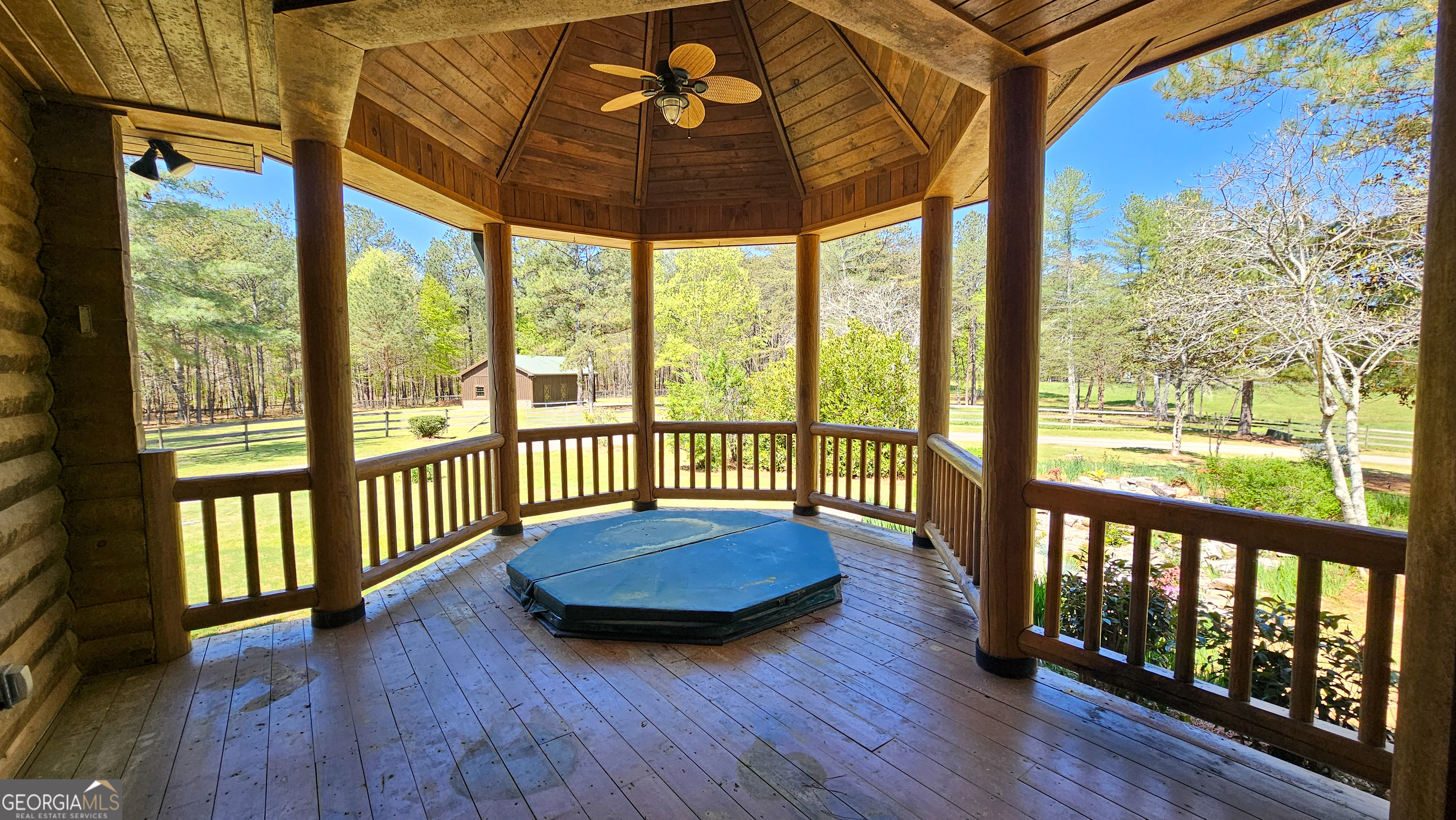 201 Kellett Road Northeast Rome, GA 30165 - Photo 27 of 111