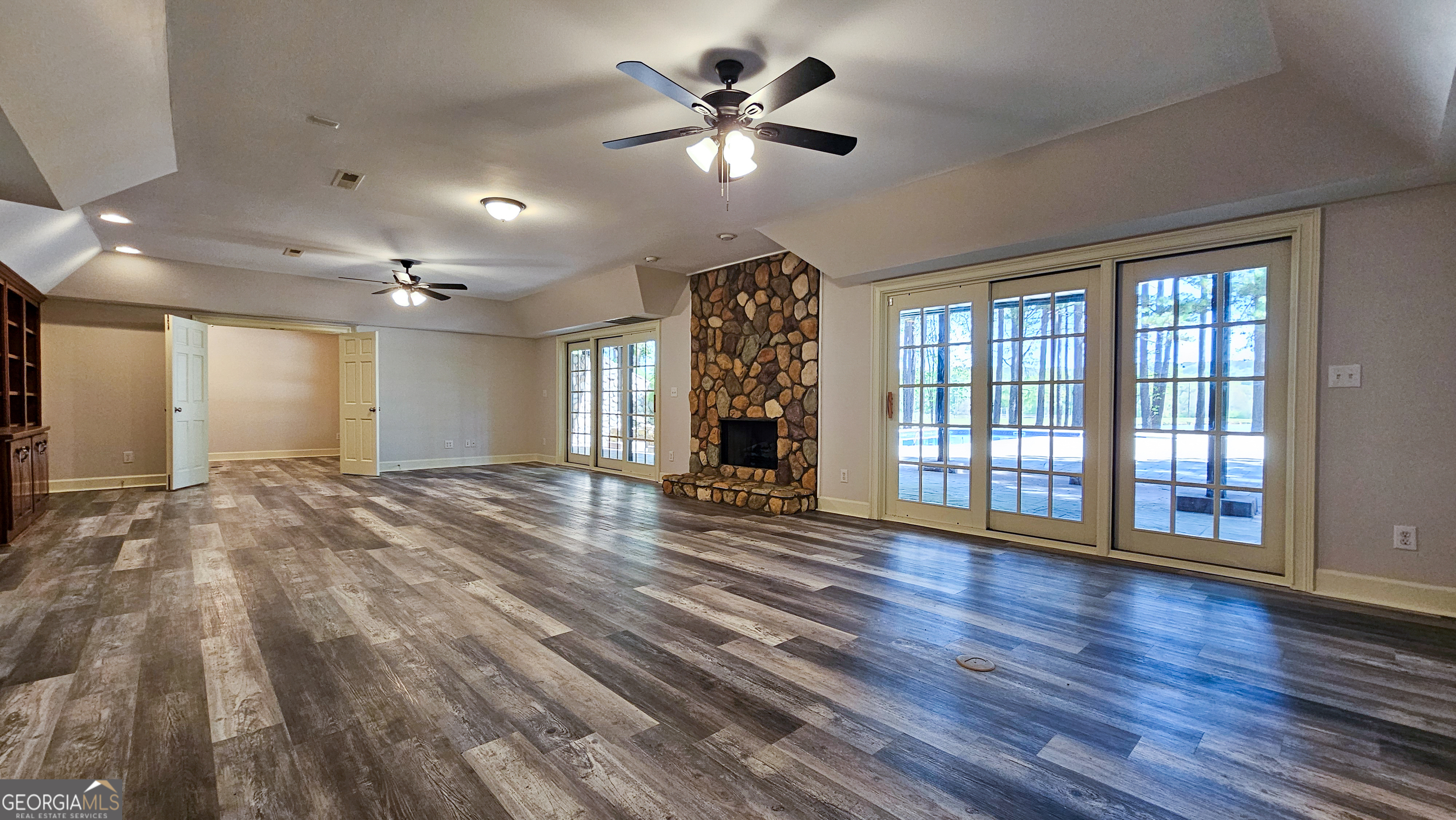 201 Kellett Road Northeast Rome, GA 30165 - Photo 37 of 111