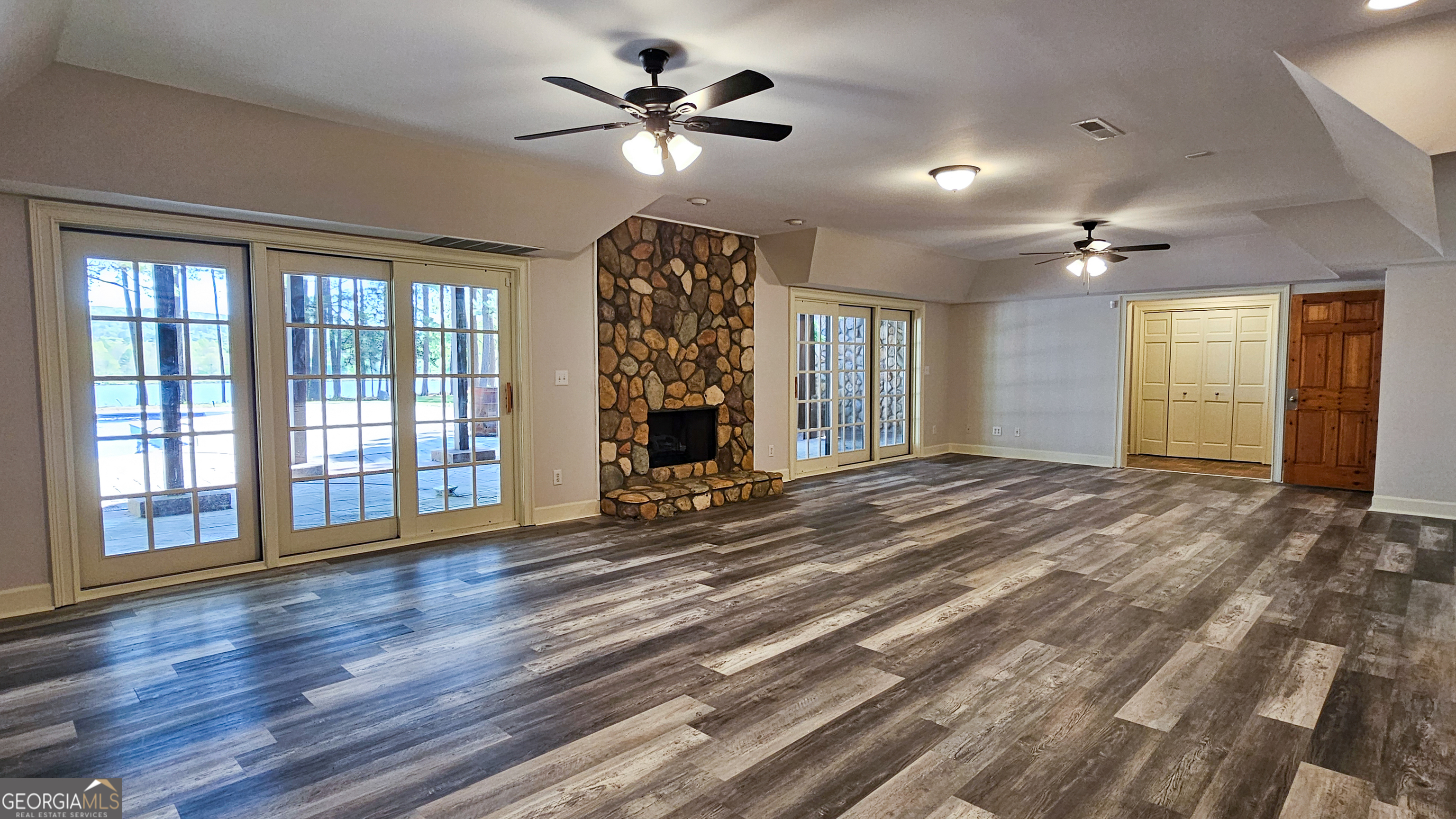 201 Kellett Road Northeast Rome, GA 30165 - Photo 38 of 111