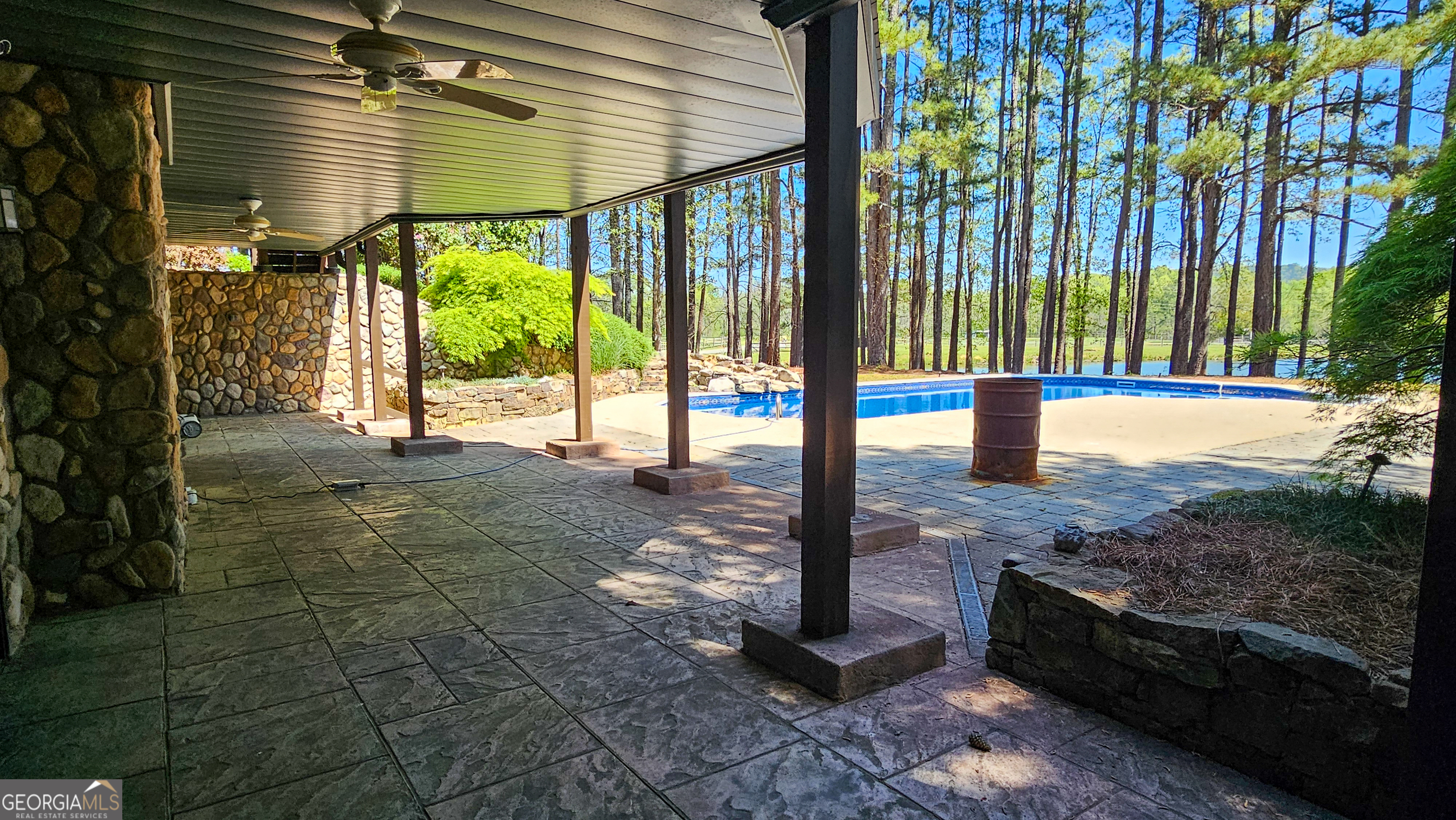 201 Kellett Road Northeast Rome, GA 30165 - Photo 50 of 111