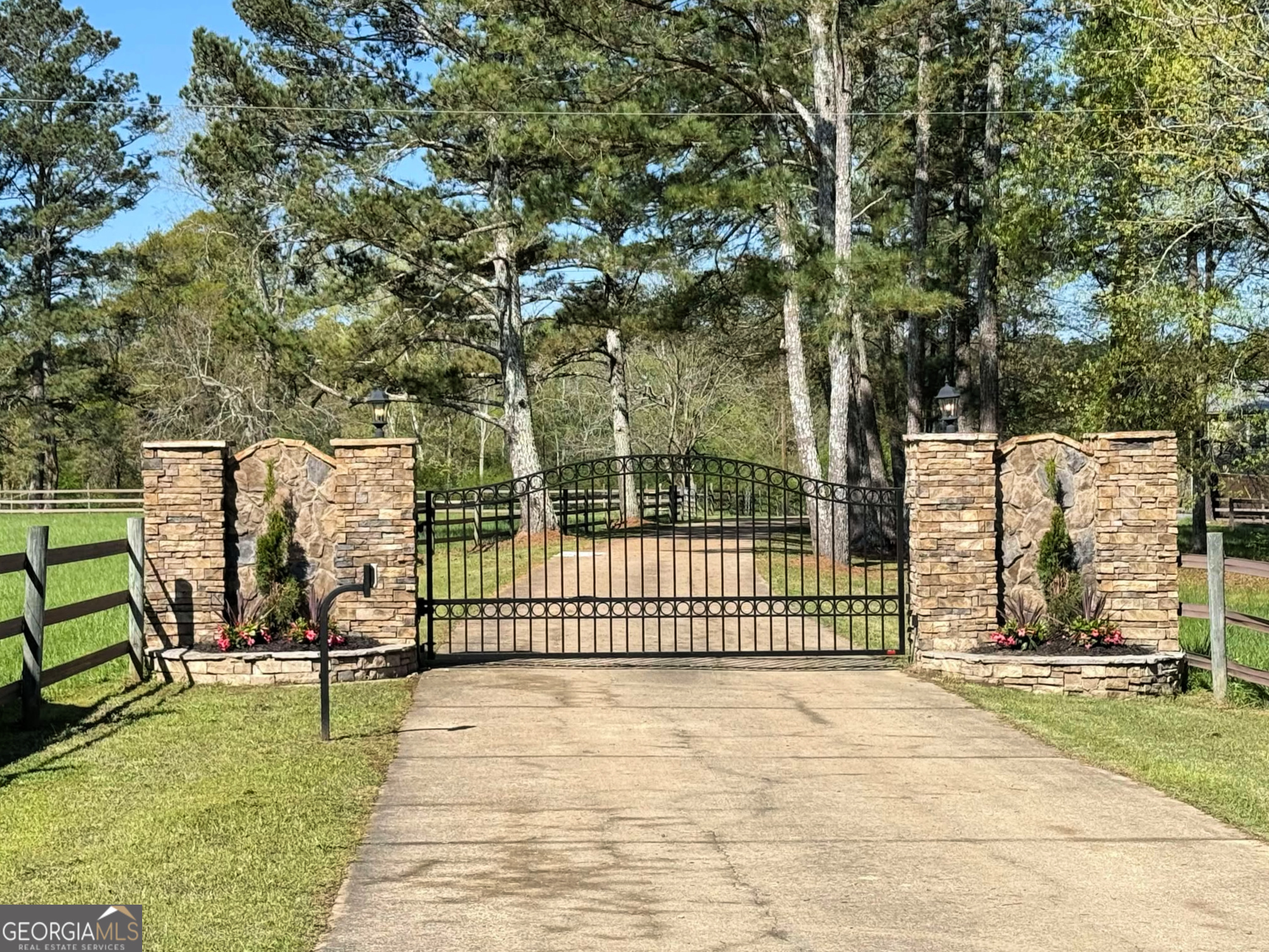 201 Kellett Road Northeast Rome, GA 30165 - Photo 5 of 111