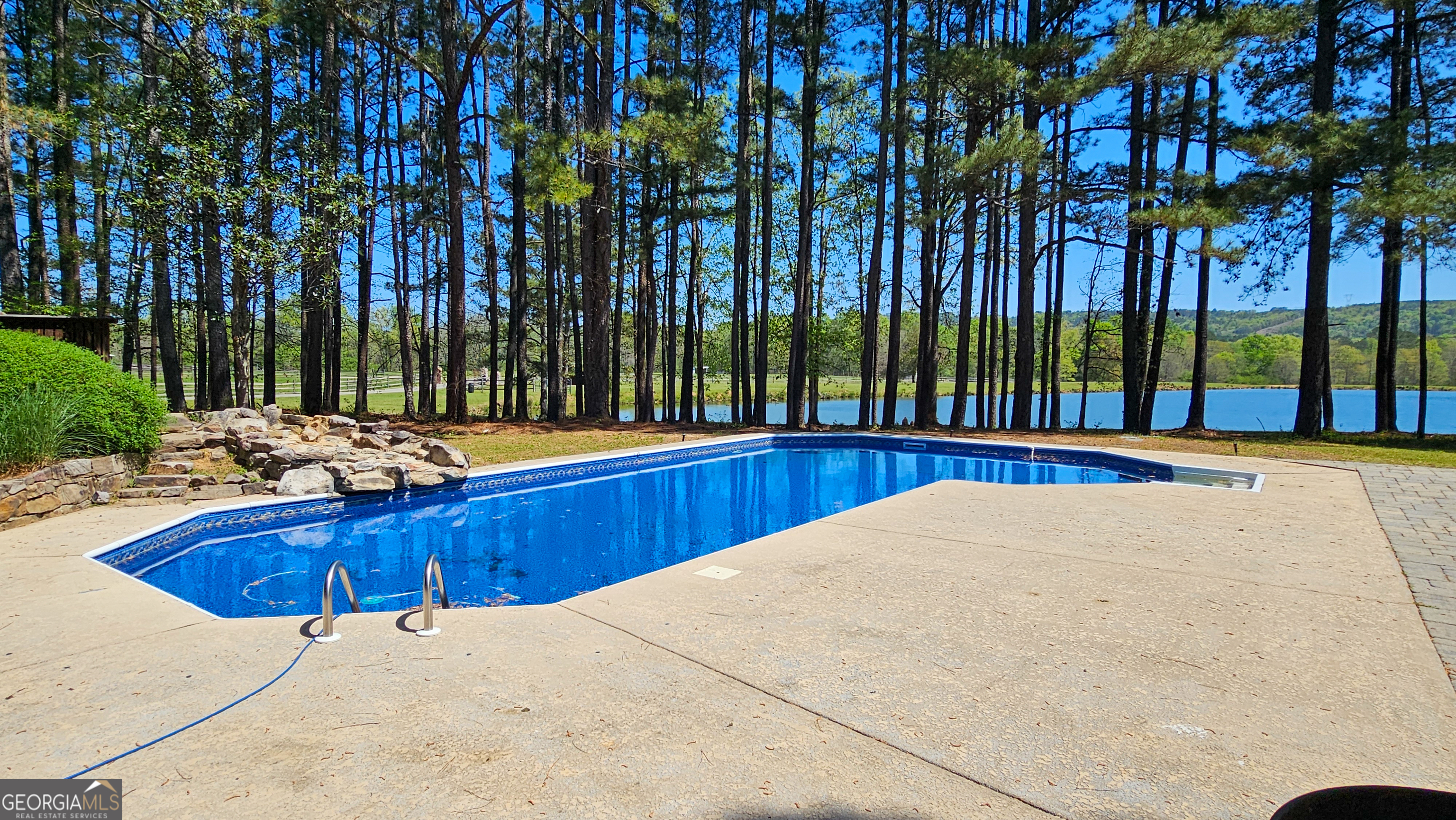 201 Kellett Road Northeast Rome, GA 30165 - Photo 51 of 111