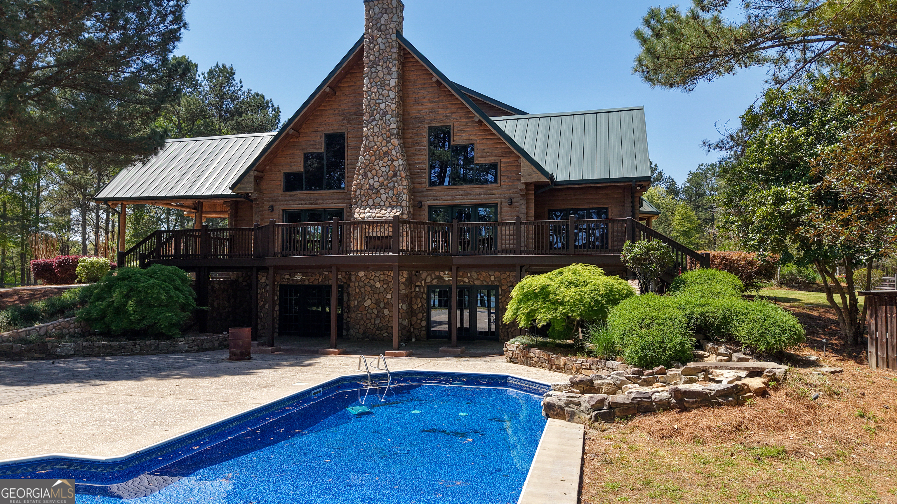 201 Kellett Road Northeast Rome, GA 30165 - Photo 52 of 111