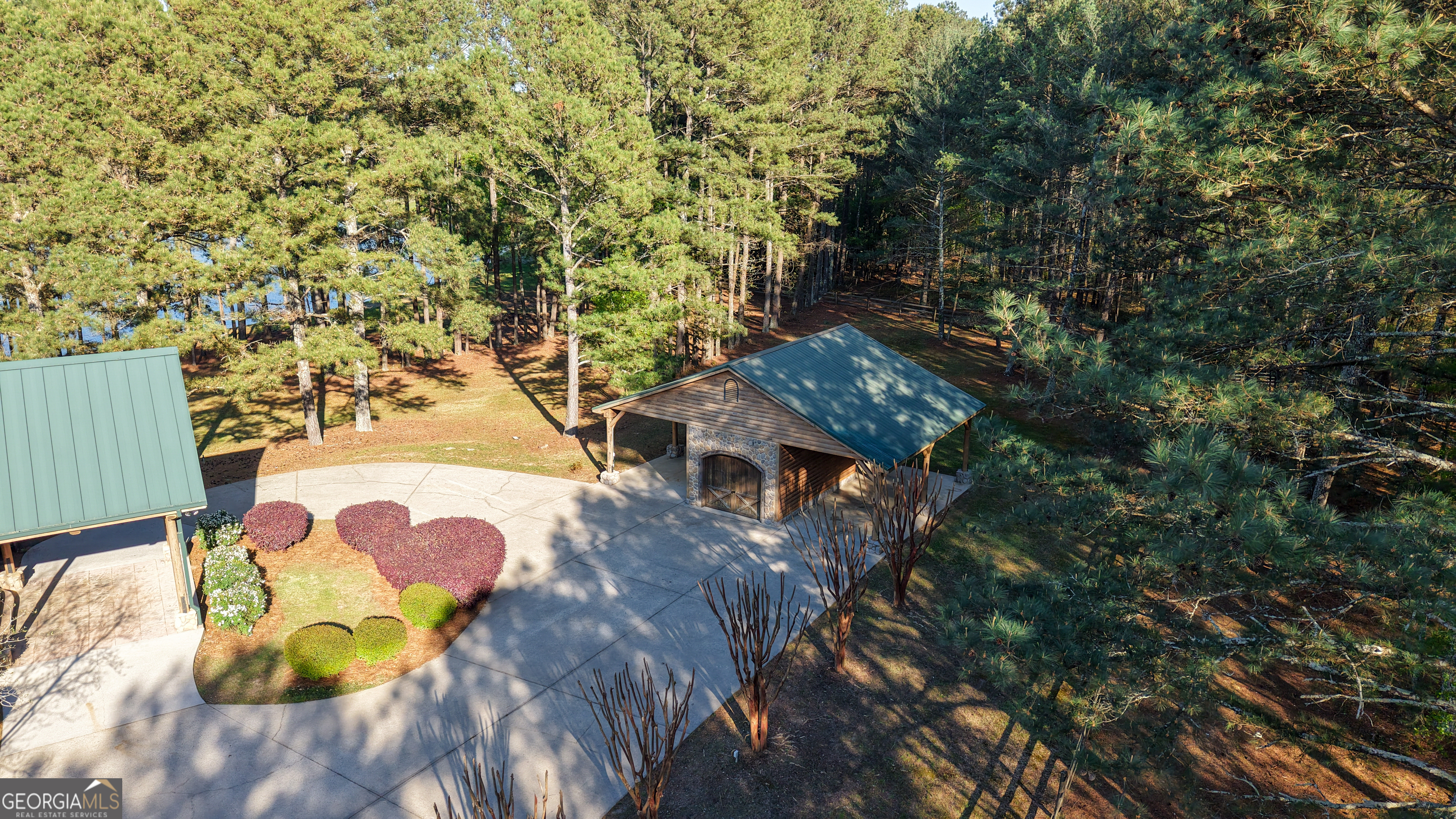 201 Kellett Road Northeast Rome, GA 30165 - Photo 53 of 111