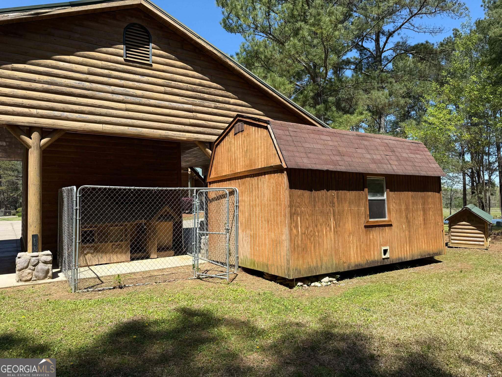 201 Kellett Road Northeast Rome, GA 30165 - Photo 55 of 111