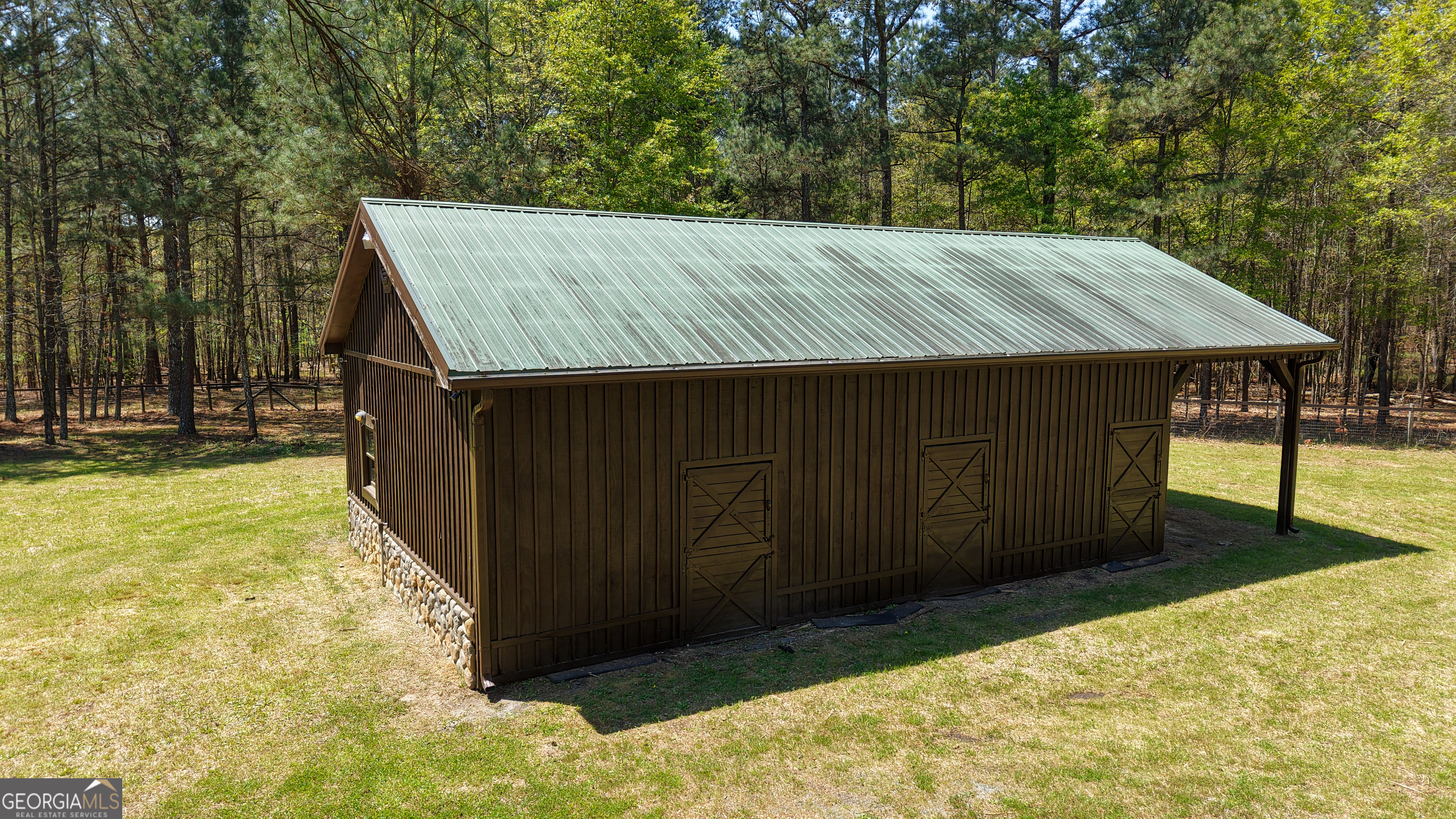 201 Kellett Road Northeast Rome, GA 30165 - Photo 57 of 111