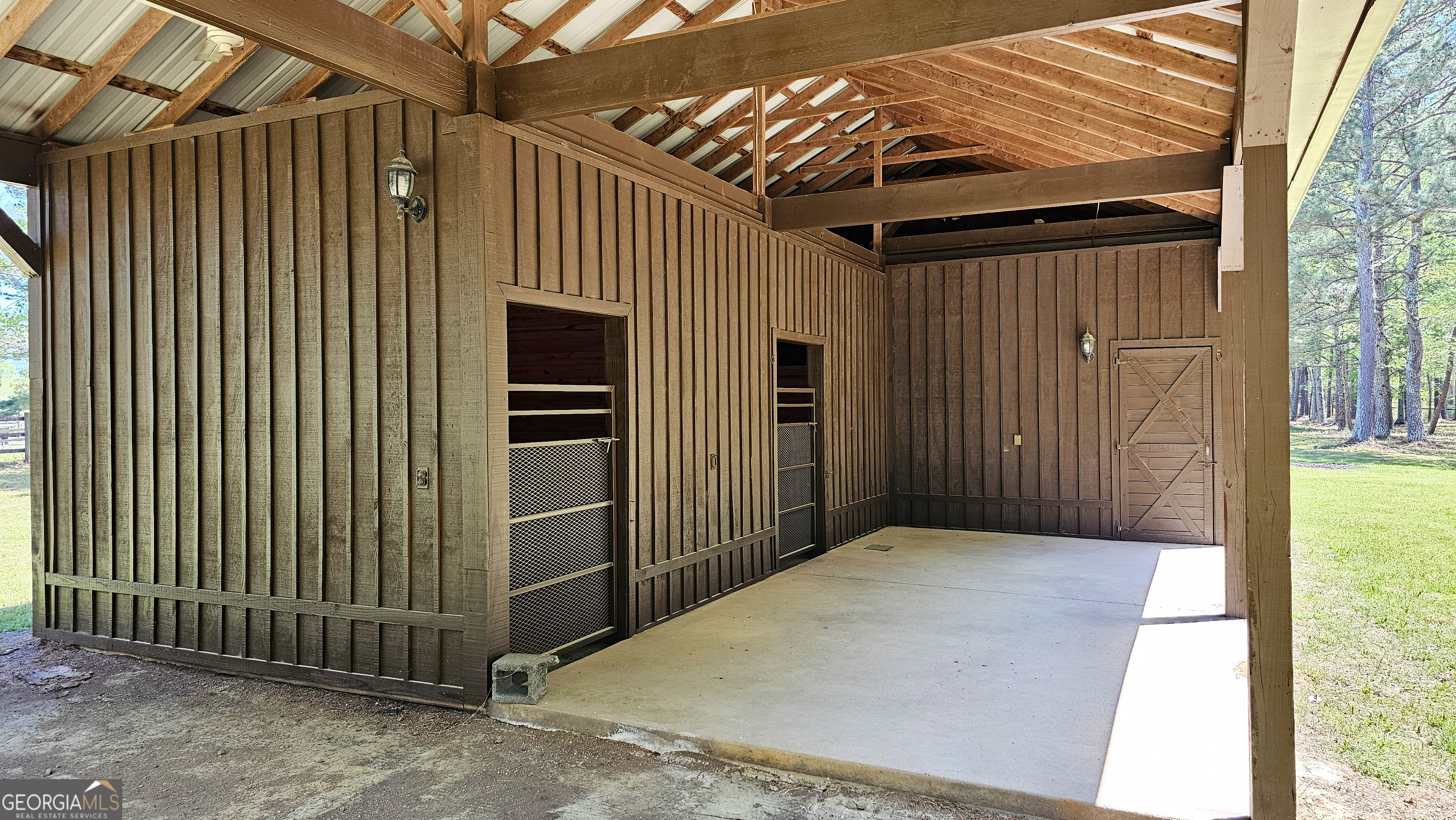 201 Kellett Road Northeast Rome, GA 30165 - Photo 58 of 111