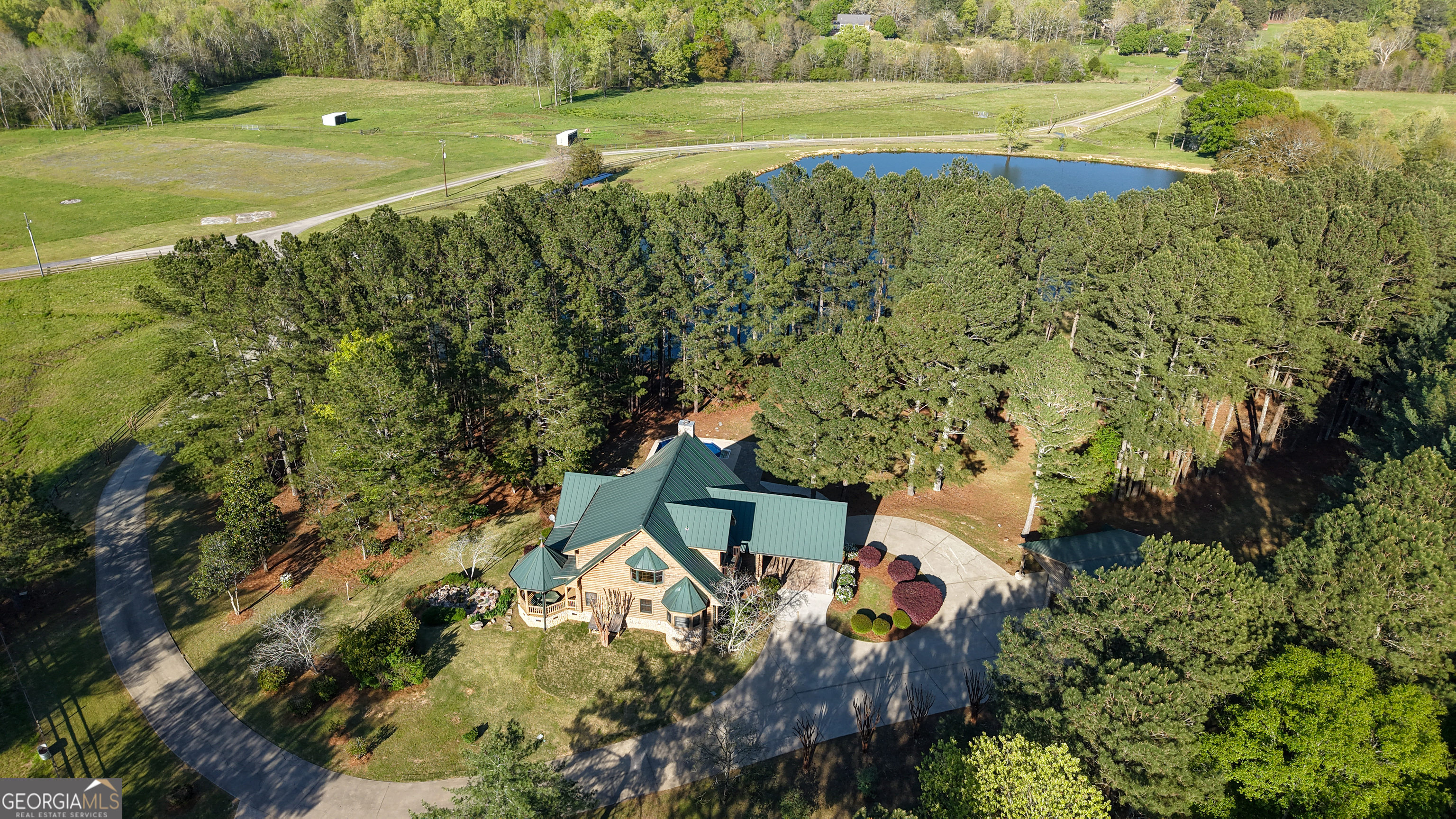 201 Kellett Road Northeast Rome, GA 30165 - Photo 6 of 111