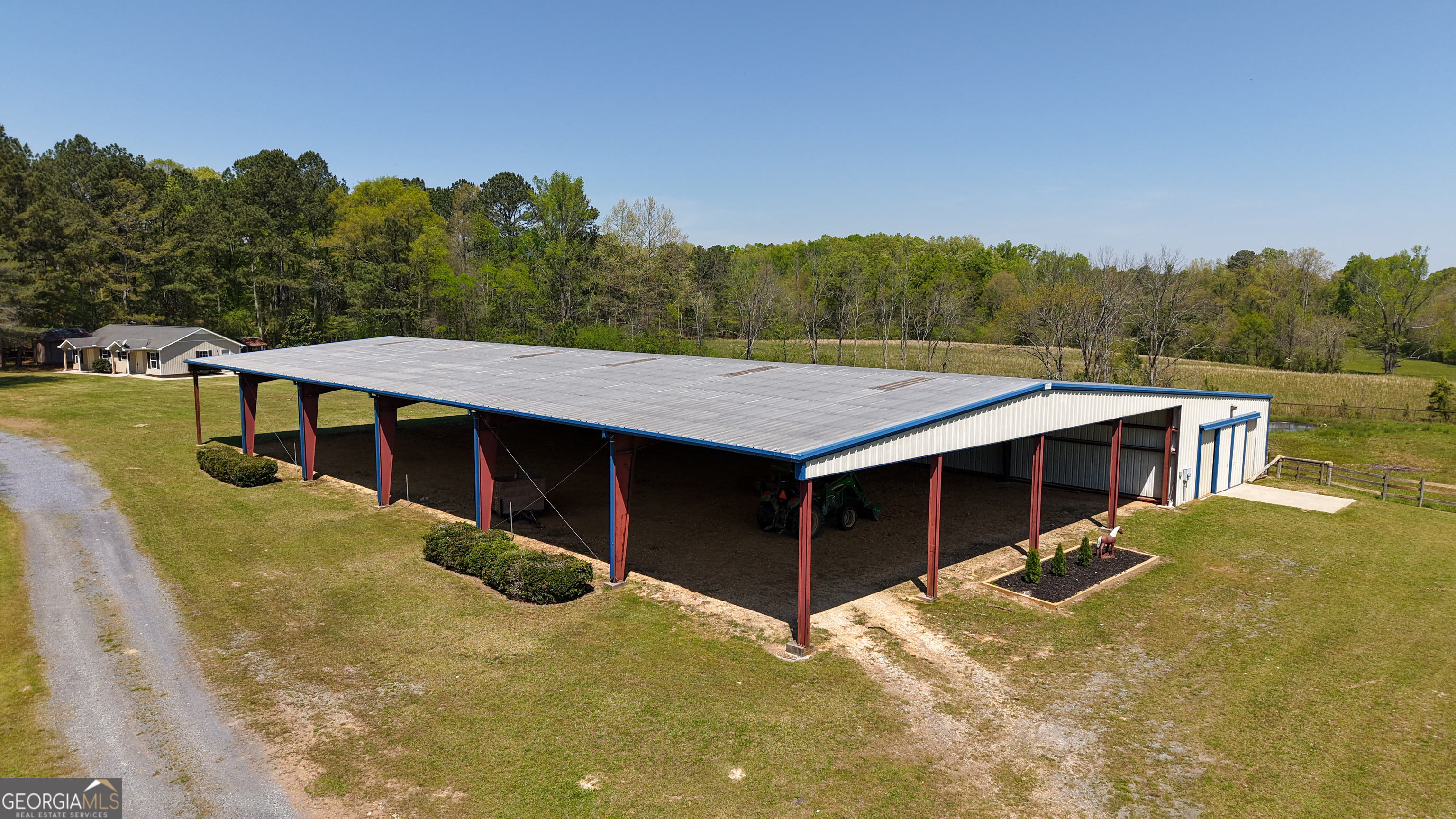 201 Kellett Road Northeast Rome, GA 30165 - Photo 62 of 111