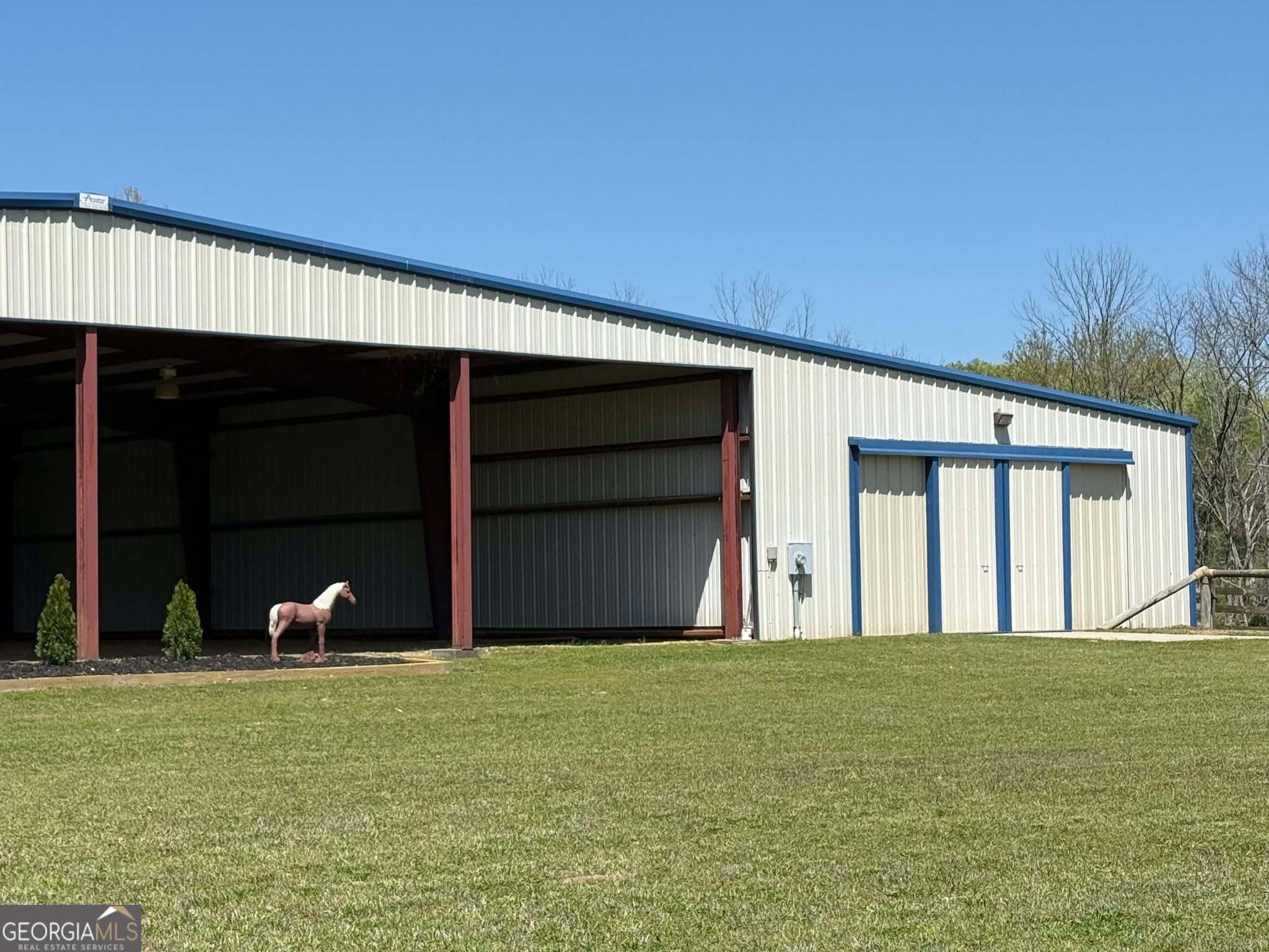 201 Kellett Road Northeast Rome, GA 30165 - Photo 63 of 111