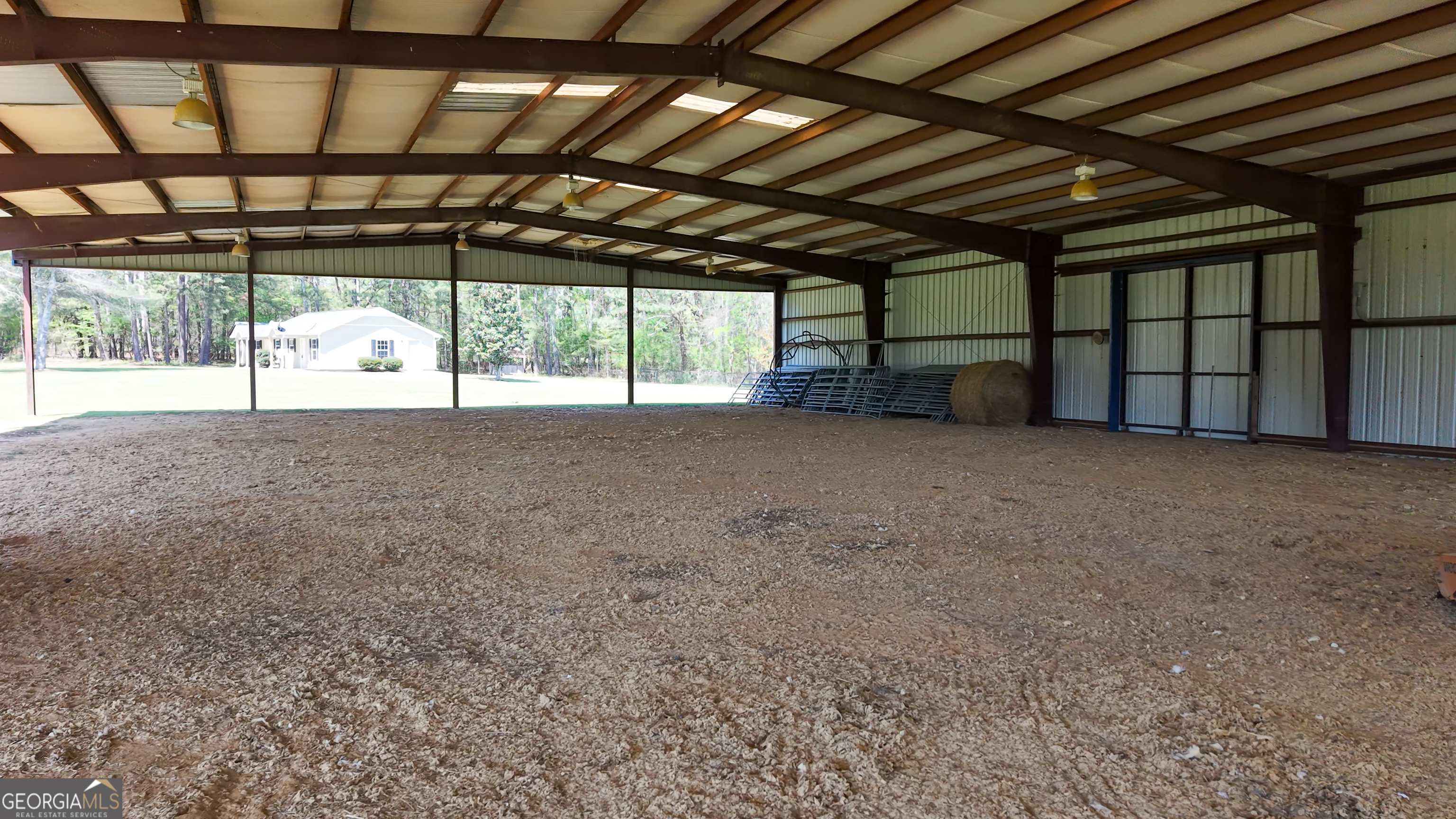 201 Kellett Road Northeast Rome, GA 30165 - Photo 64 of 111