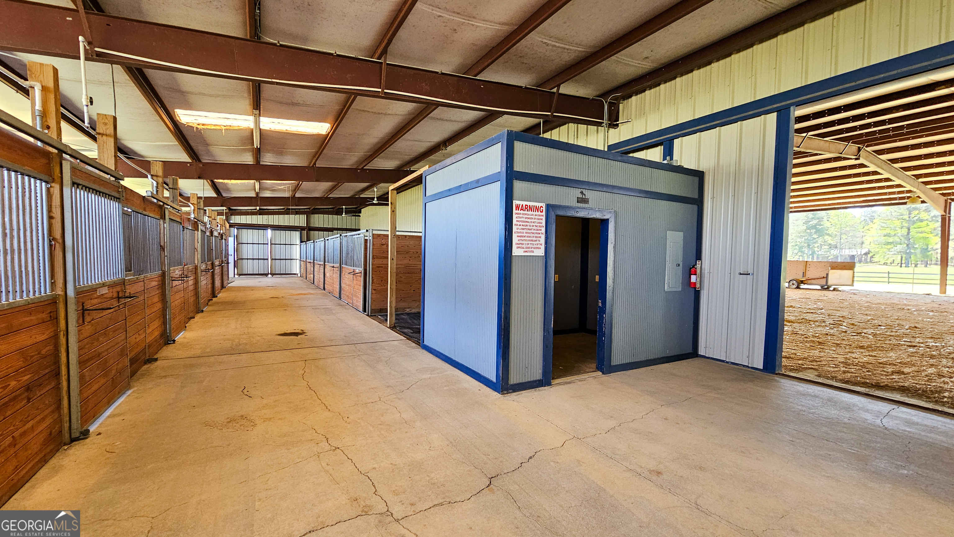 201 Kellett Road Northeast Rome, GA 30165 - Photo 67 of 111