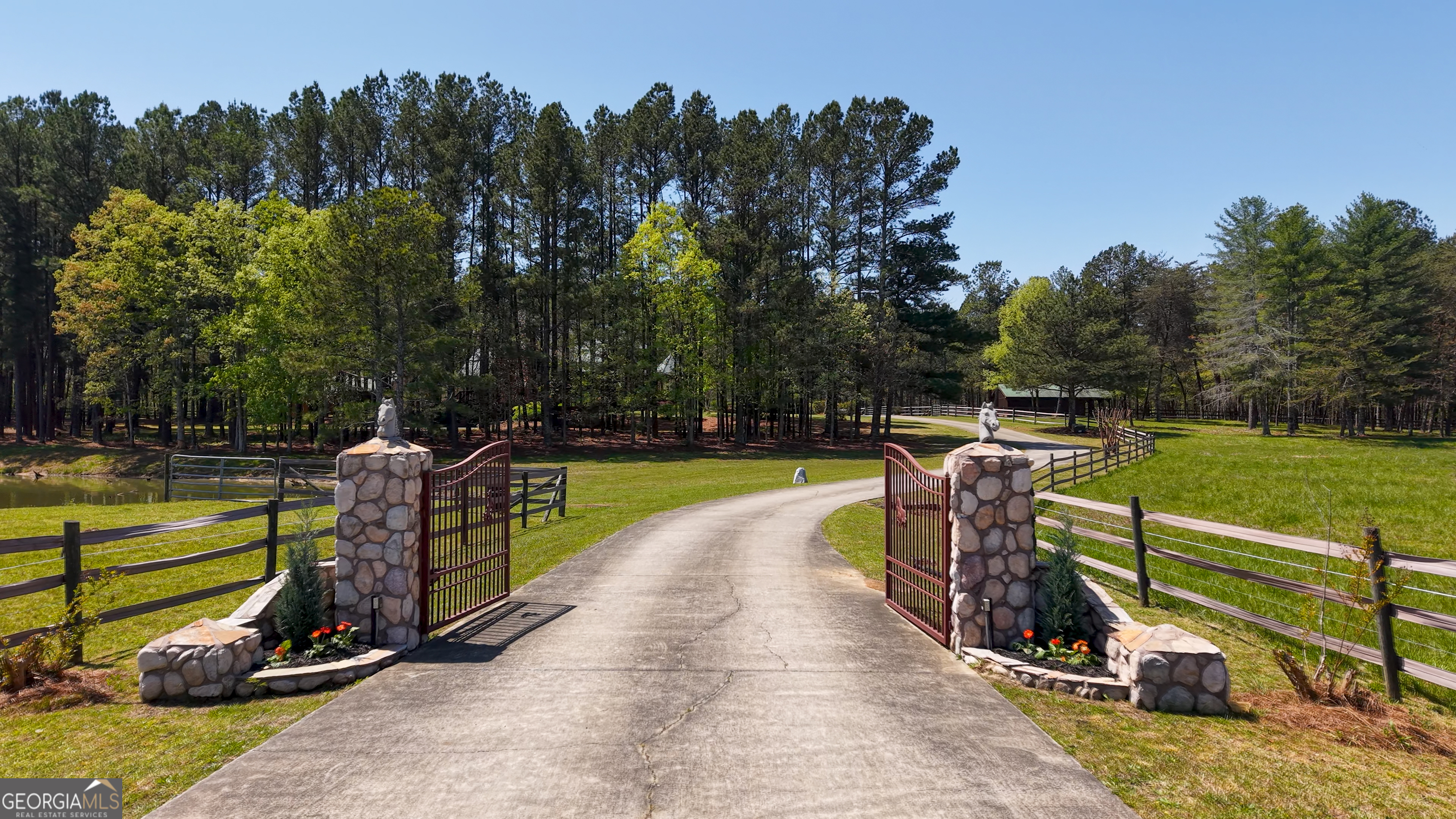 201 Kellett Road Northeast Rome, GA 30165 - Photo 7 of 111