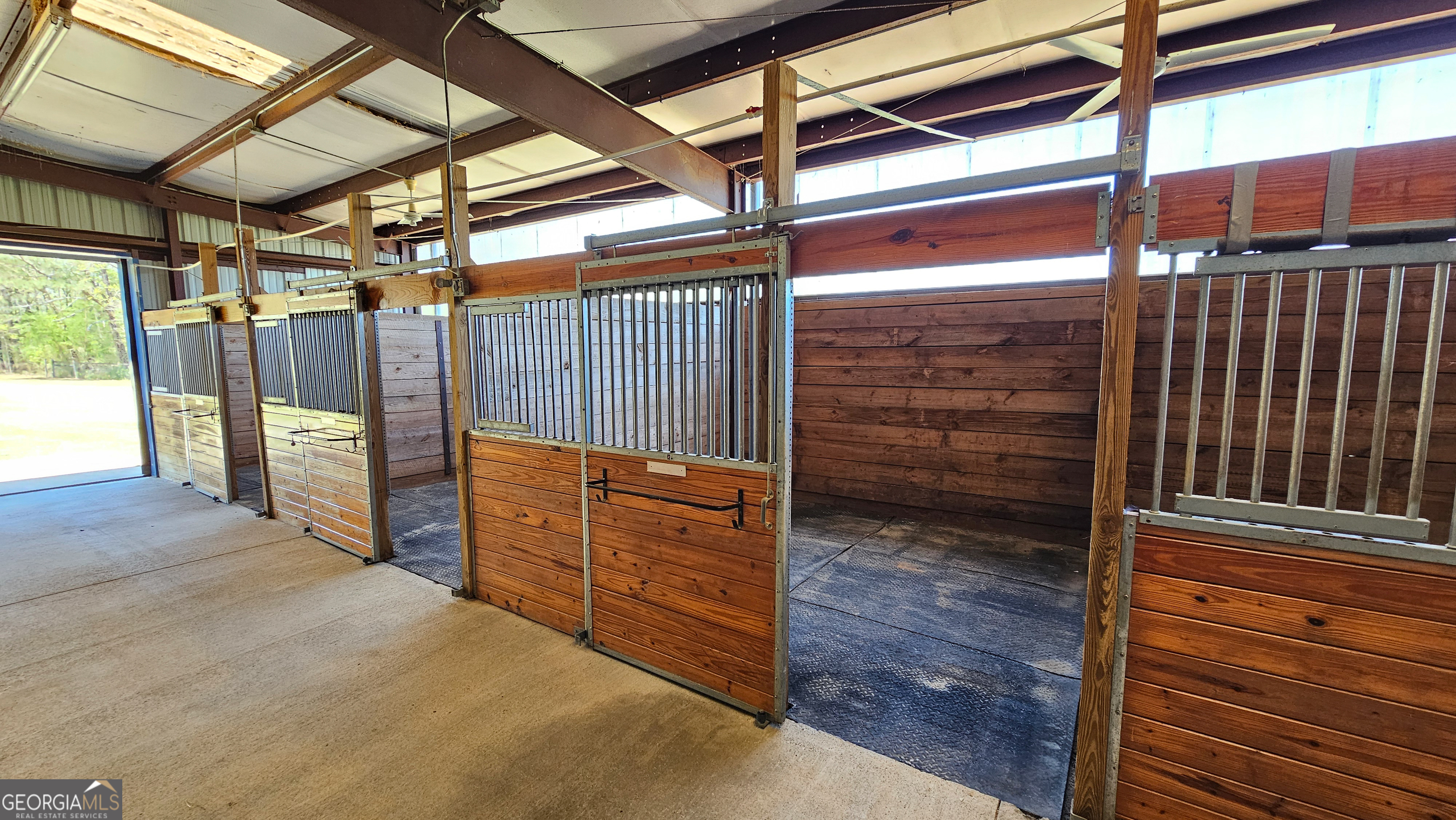 201 Kellett Road Northeast Rome, GA 30165 - Photo 76 of 111