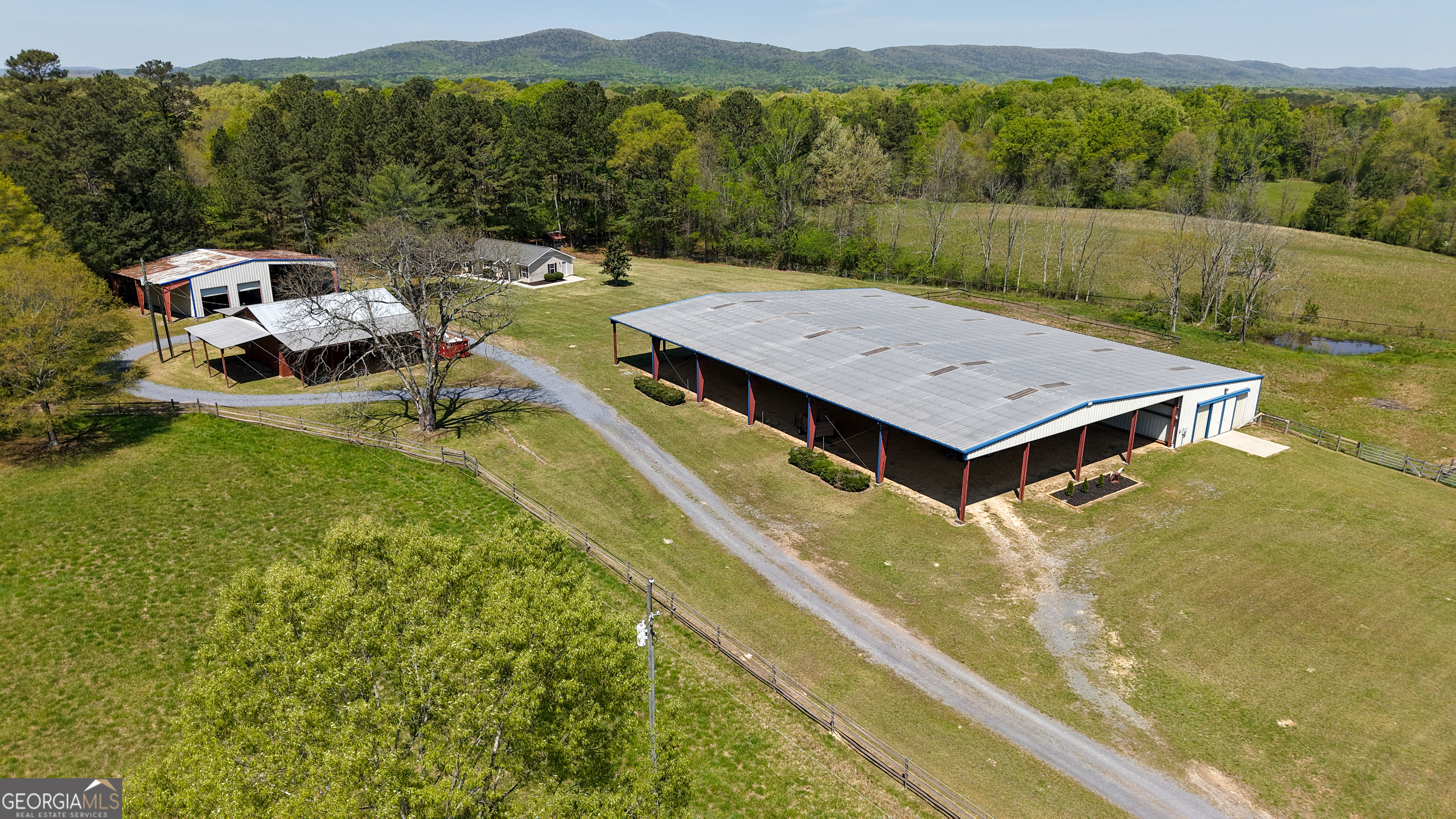 201 Kellett Road Northeast Rome, GA 30165 - Photo 78 of 111