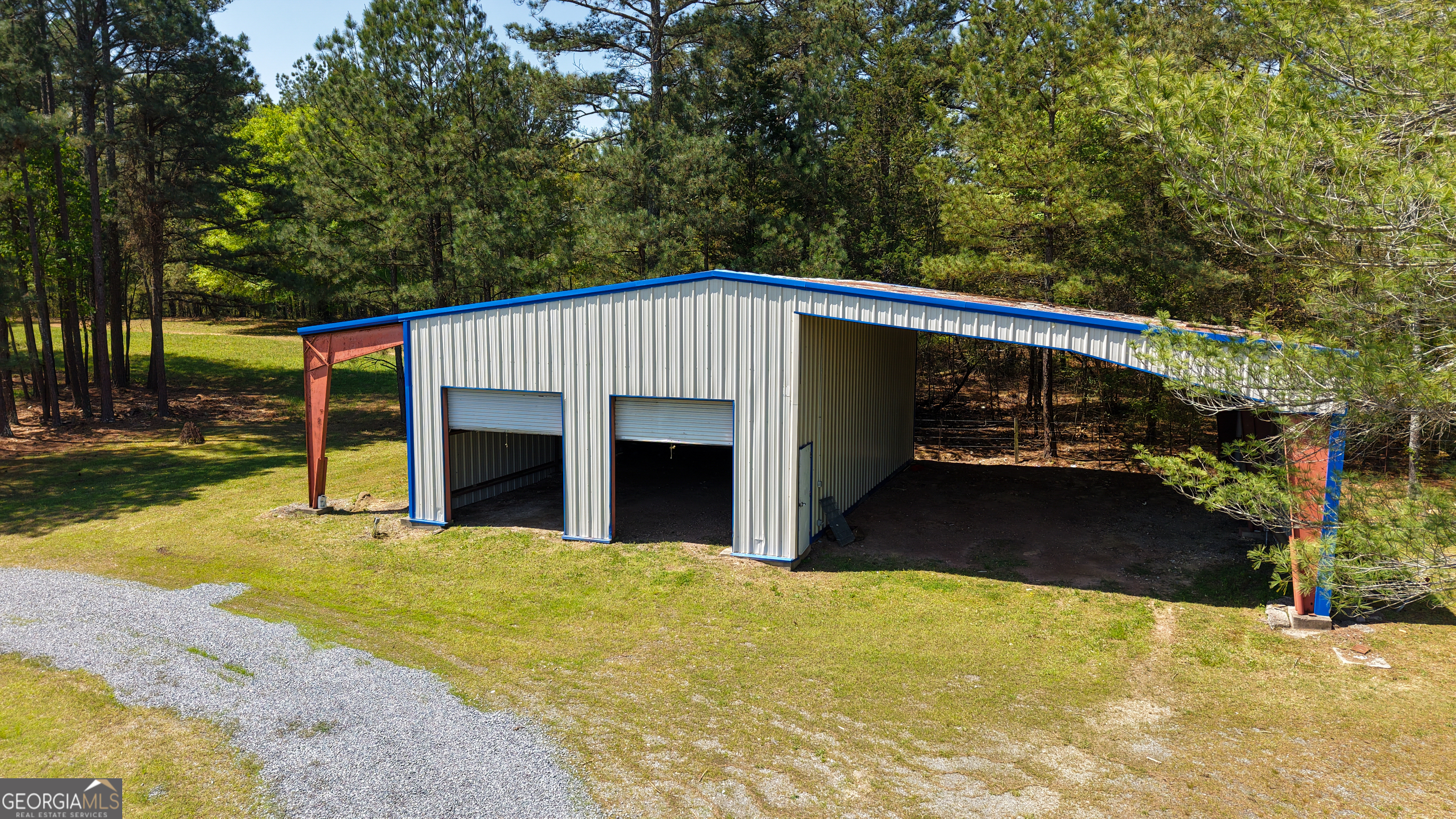 201 Kellett Road Northeast Rome, GA 30165 - Photo 79 of 111