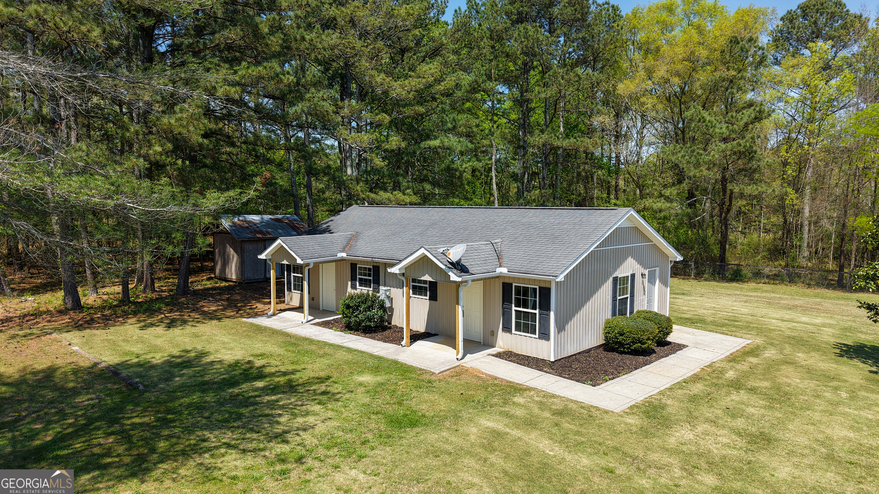 201 Kellett Road Northeast Rome, GA 30165 - Photo 80 of 111