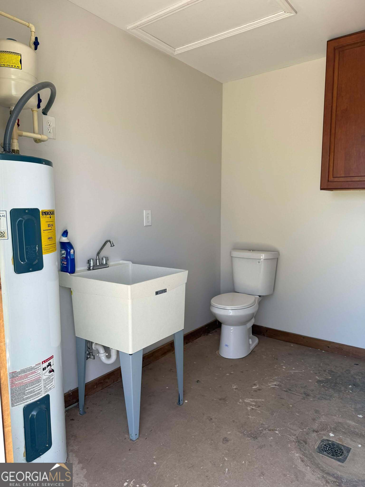 201 Kellett Road Northeast Rome, GA 30165 - Photo 88 of 111