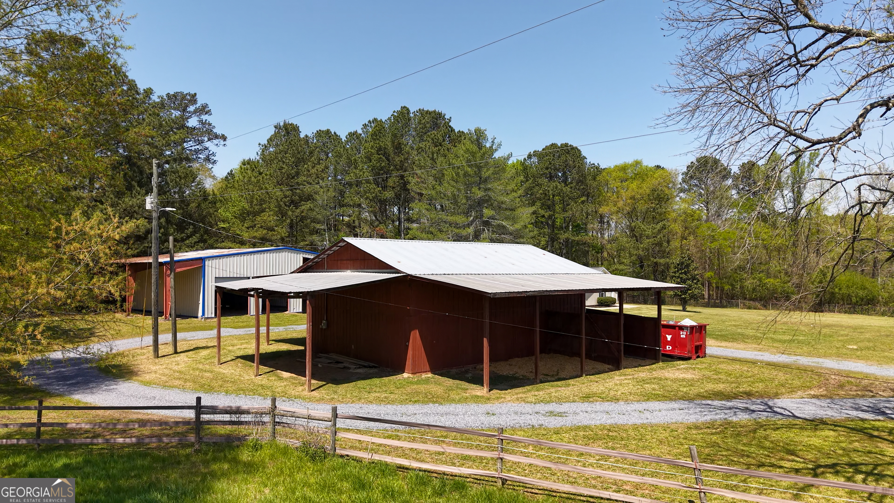 201 Kellett Road Northeast Rome, GA 30165 - Photo 90 of 111