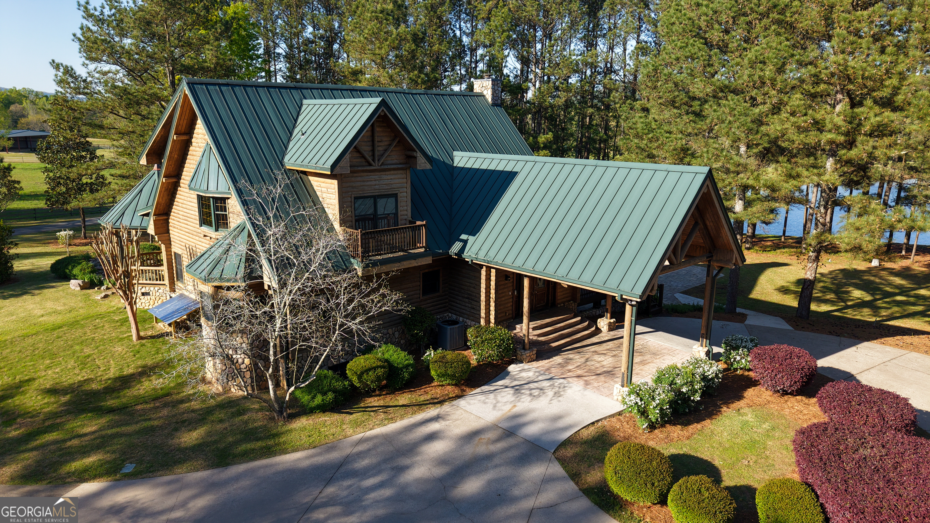 201 Kellett Road Northeast Rome, GA 30165 - Photo 9 of 111