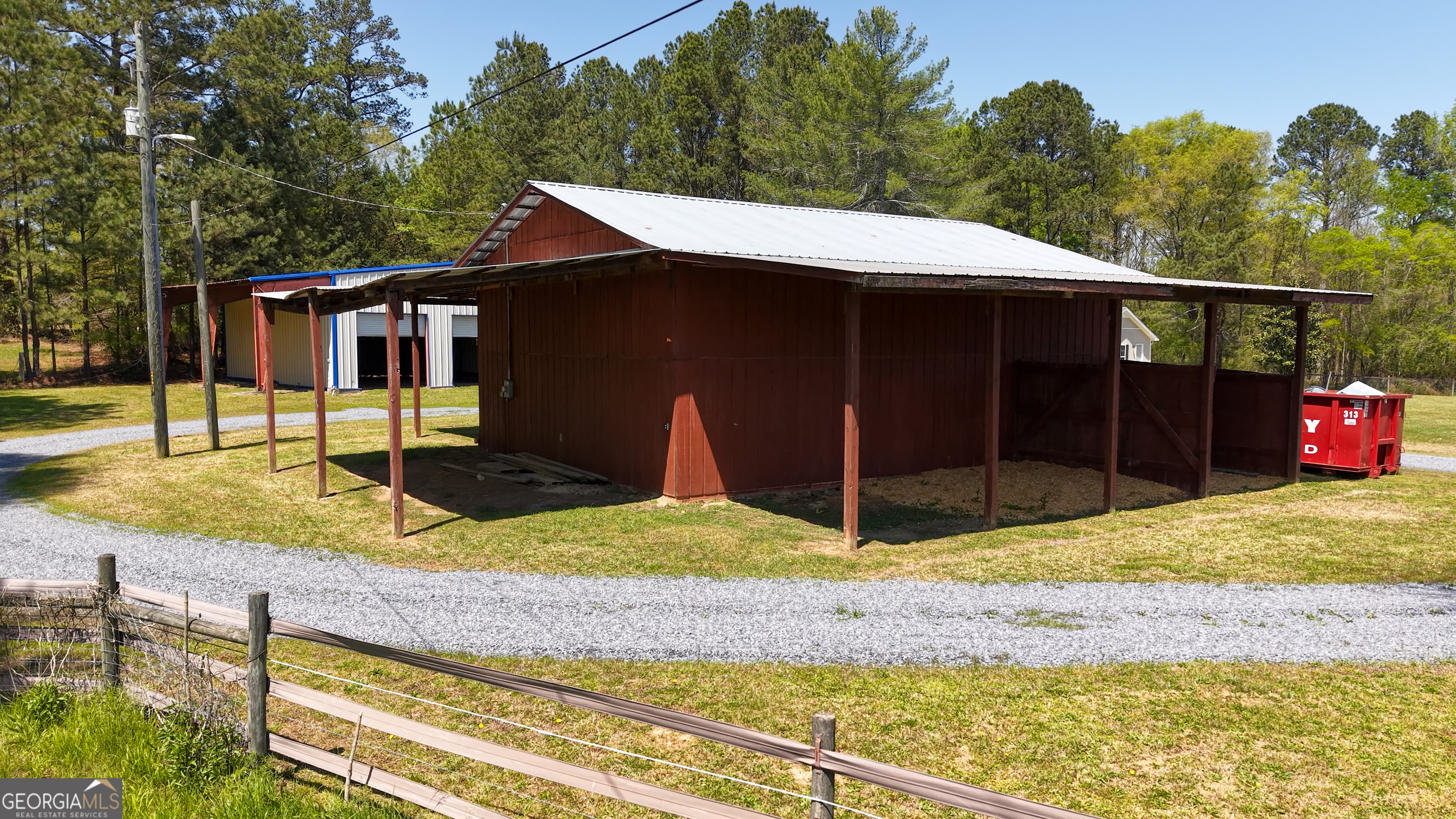 201 Kellett Road Northeast Rome, GA 30165 - Photo 91 of 111