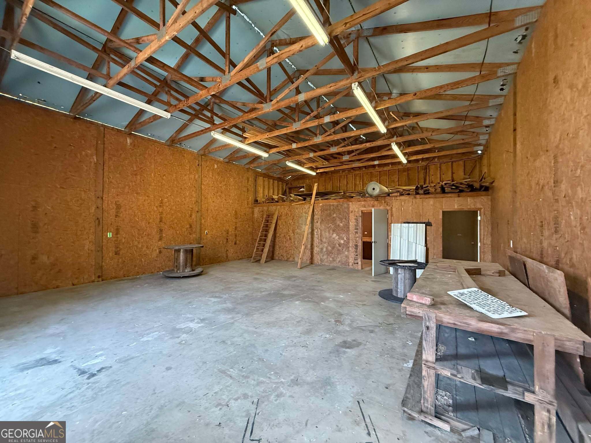 201 Kellett Road Northeast Rome, GA 30165 - Photo 92 of 111