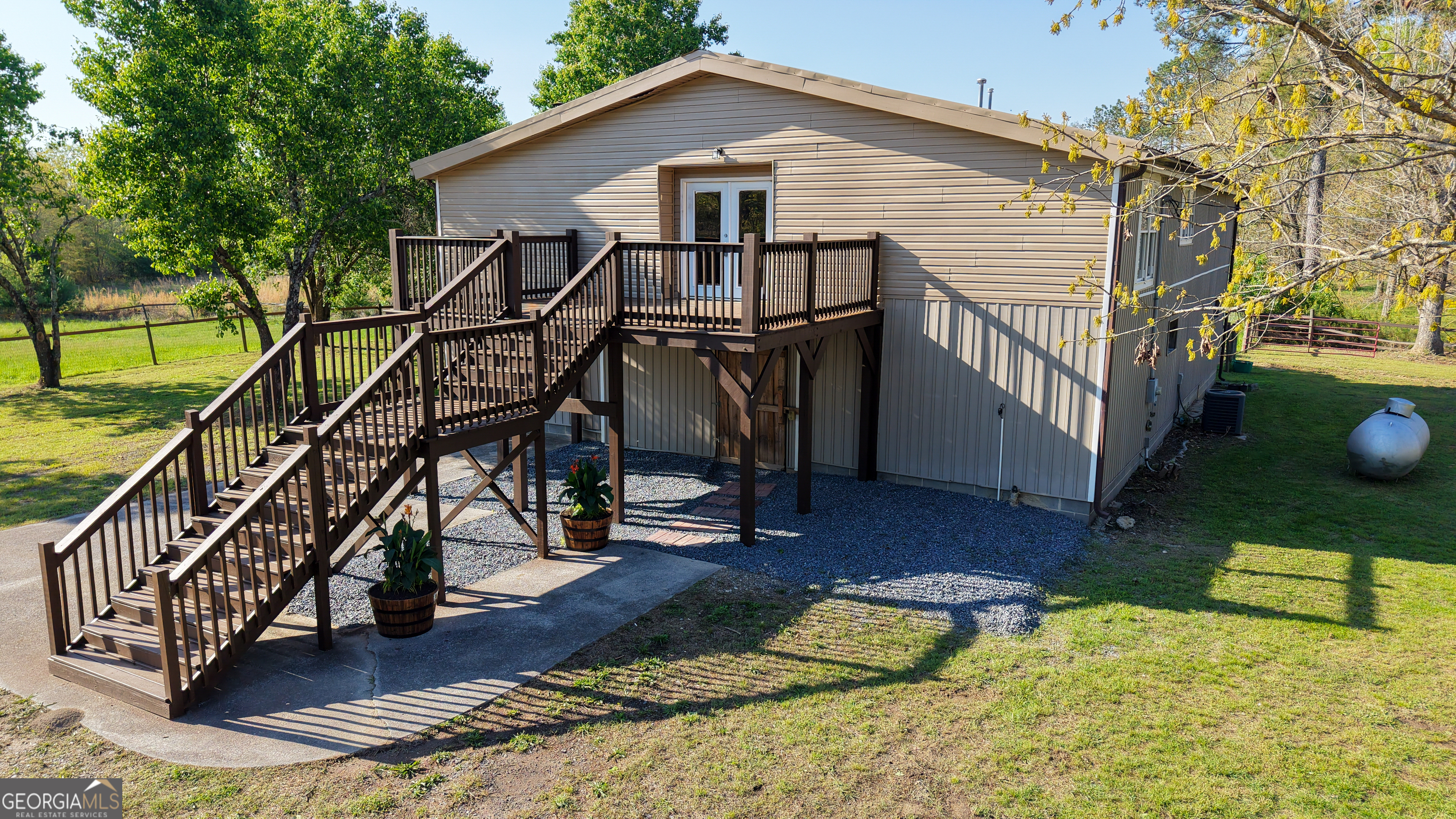 201 Kellett Road Northeast Rome, GA 30165 - Photo 95 of 111