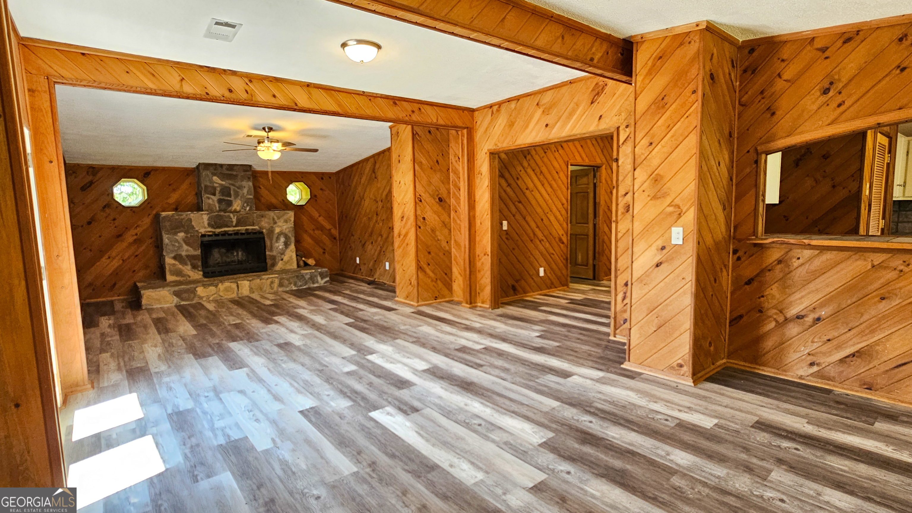 201 Kellett Road Northeast Rome, GA 30165 - Photo 97 of 111