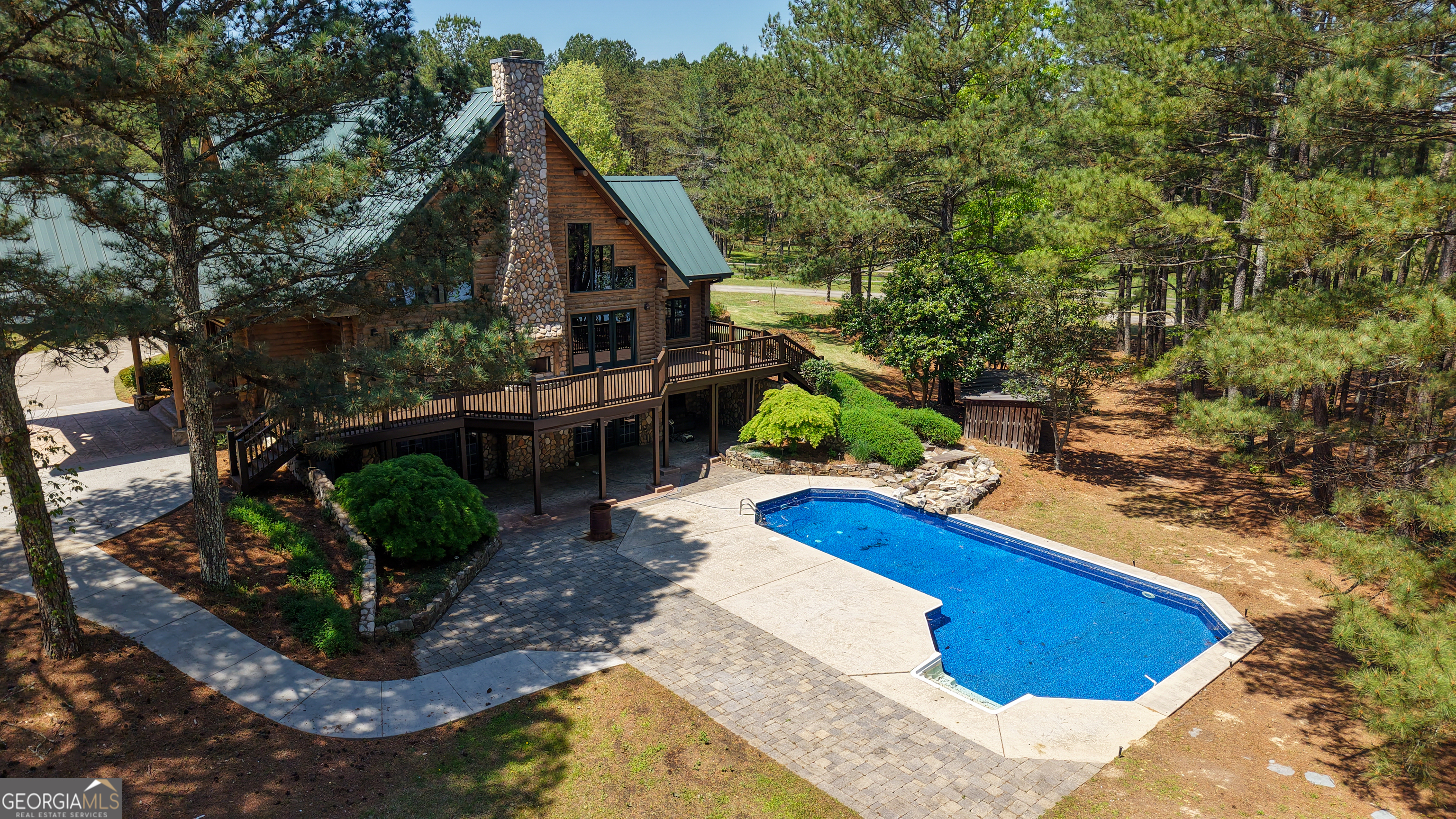 201 Kellett Road Northeast Rome, GA 30165 - Photo 10 of 111