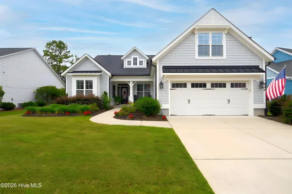 $719,000 | 6145 River Breeze Way, Leland, NC 28451