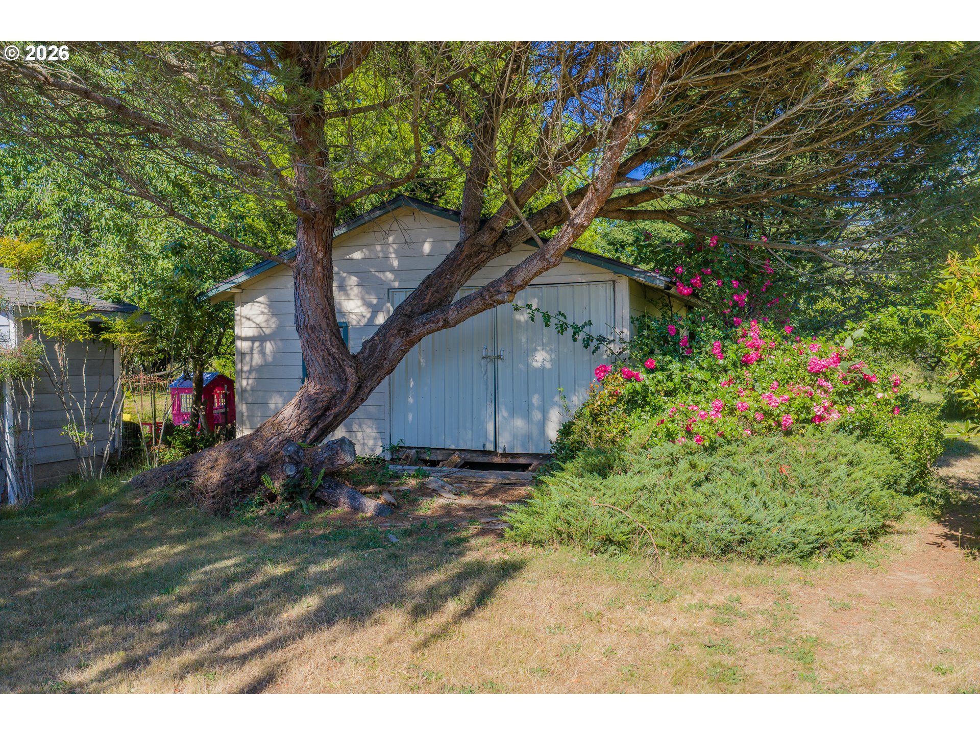635 25th Street Myrtle Point, OR 97458 - Photo 8 of 38