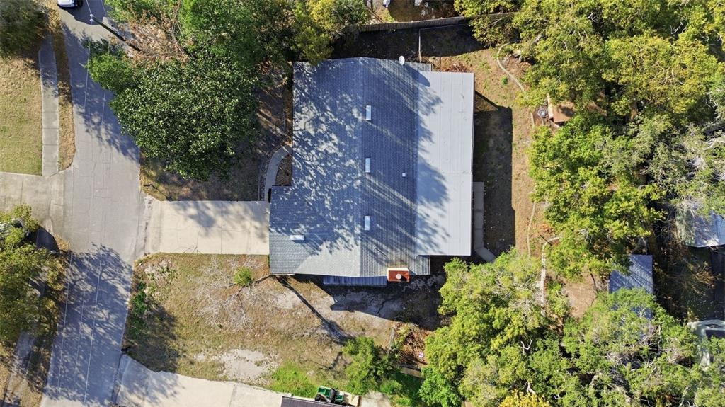 244 Angeles Road DeBary, FL 32713 - Photo 32 of 41 a view of a back yard