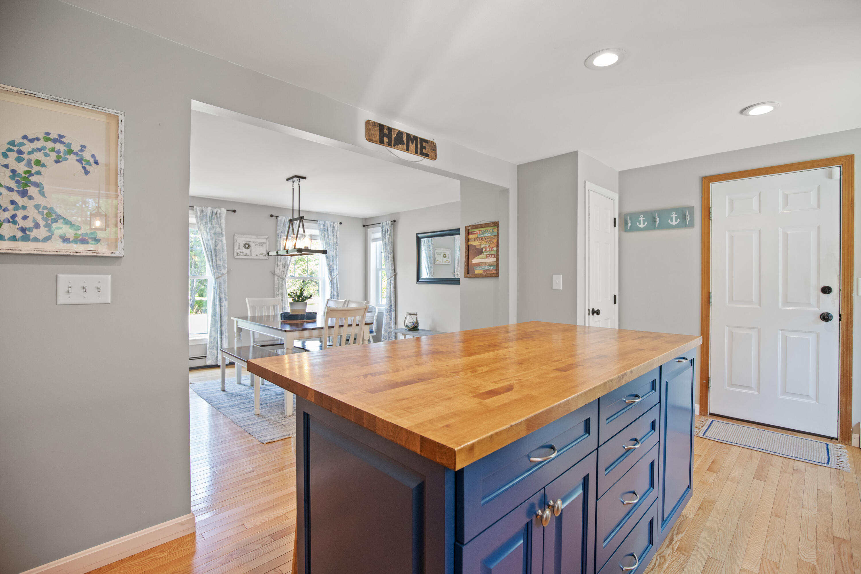 40 Brackett Road Gorham, ME 04038 - Photo 12 of 37 40BrackettRoadGorham008