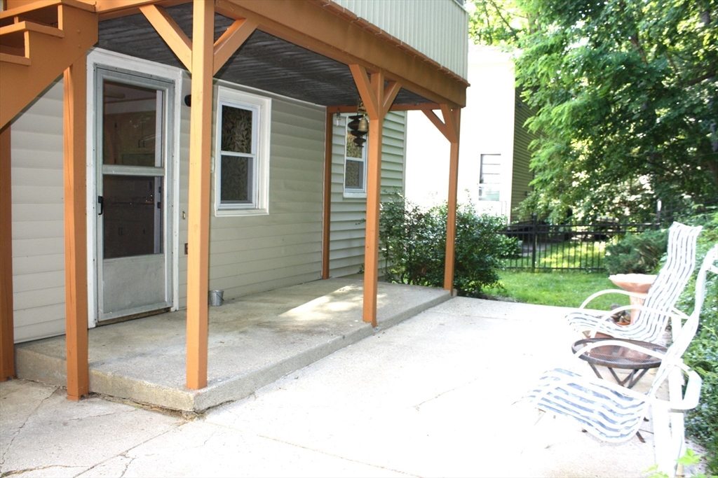 56 High Ridge Road, Unit 1 Worcester, MA 01602 - Photo 21 of 32