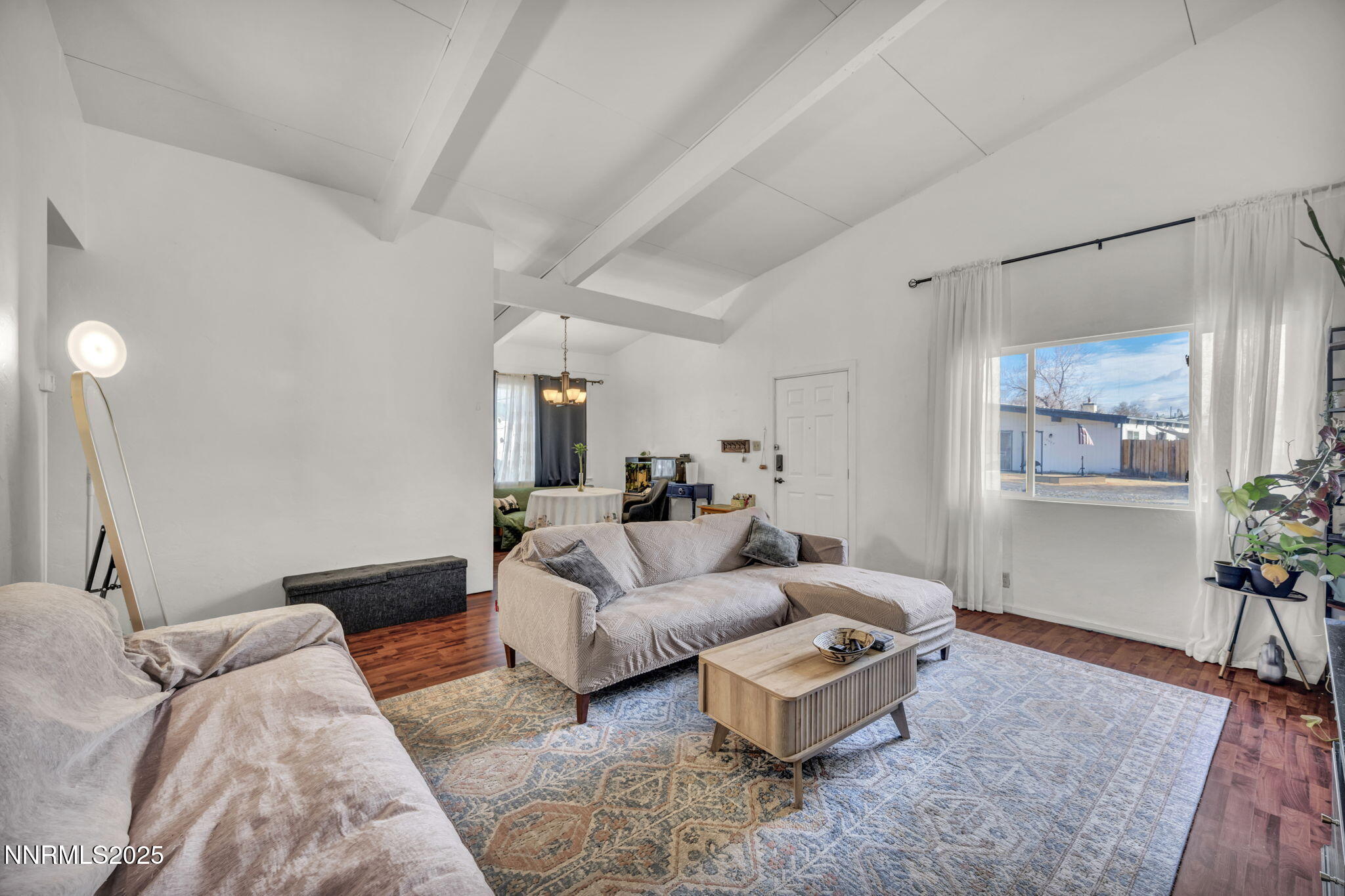 13623 Mt Baldy Street Reno, NV 89506 - Photo 25 of 46 a living room with furniture and a potted plant