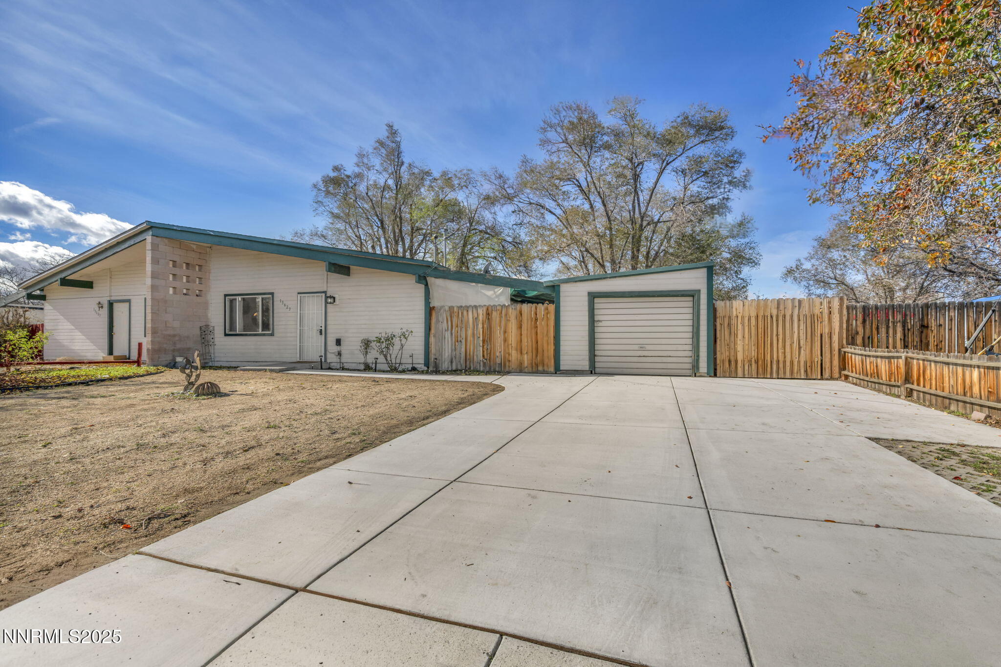 13623 Mt Baldy Street Reno, NV 89506 - Photo 6 of 46 a house view with a backyard space