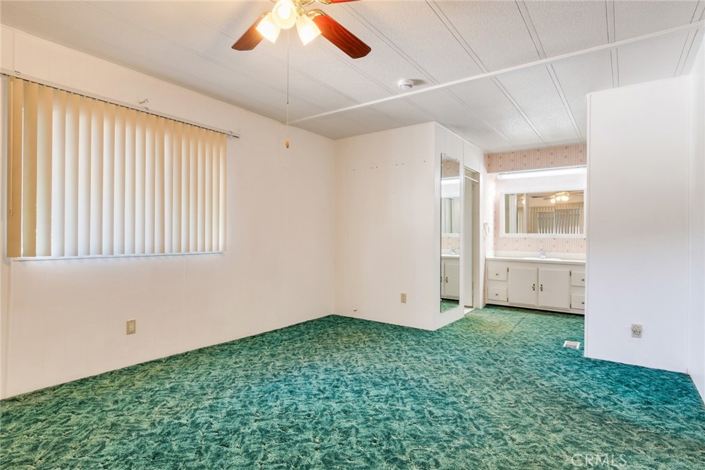 3500 Buchanan Street, Unit 73 Riverside, CA 92503 - Photo 16 of 30 a view of an empty room with a window