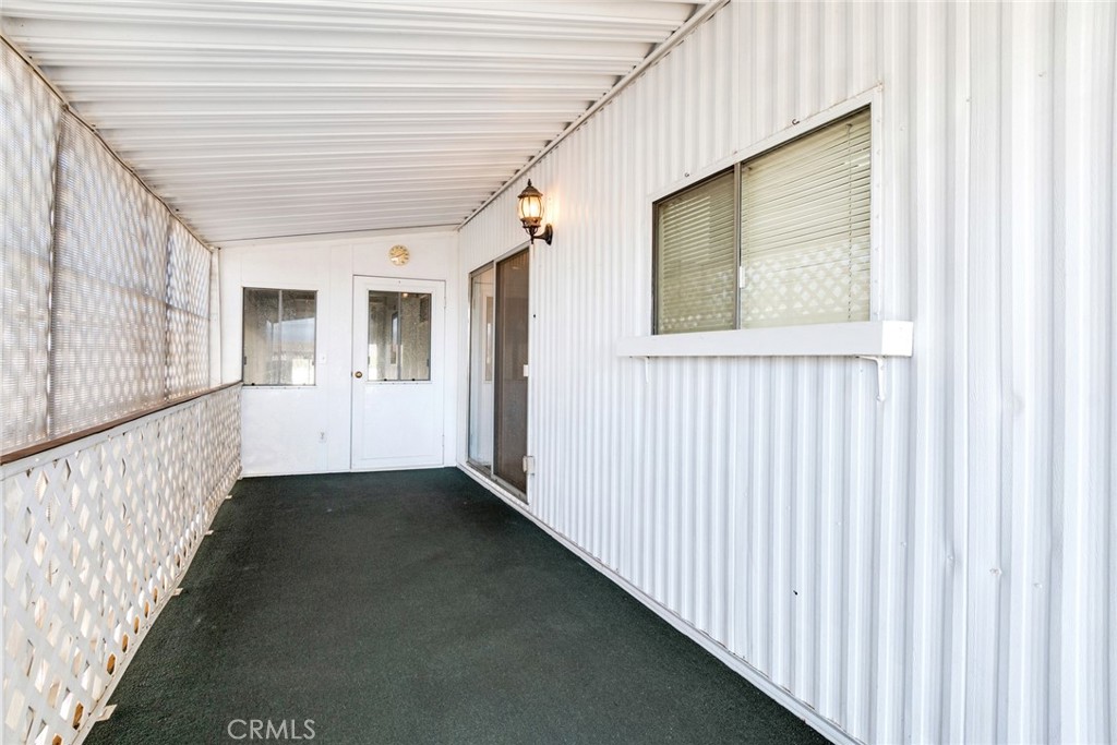 3500 Buchanan Street, Unit 73 Riverside, CA 92503 - Photo 23 of 30 a view of an entryway