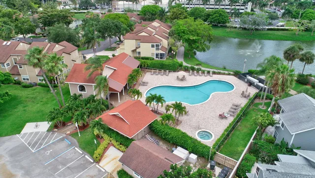 $475,000 | 5336 Buckhead Circle, Unit 2020, Boca Raton, FL 33431